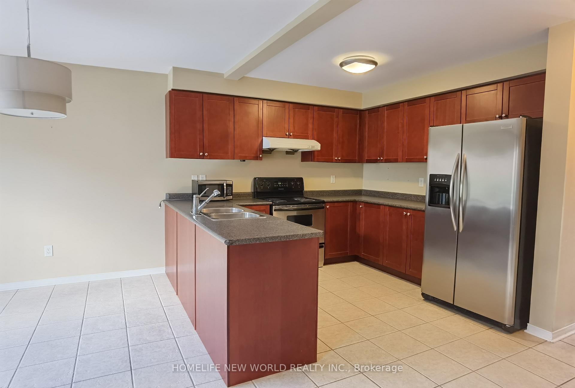 Photo 8 of 71 Edward Jeffreys Avenue, Markham, Wismer — HOMEH