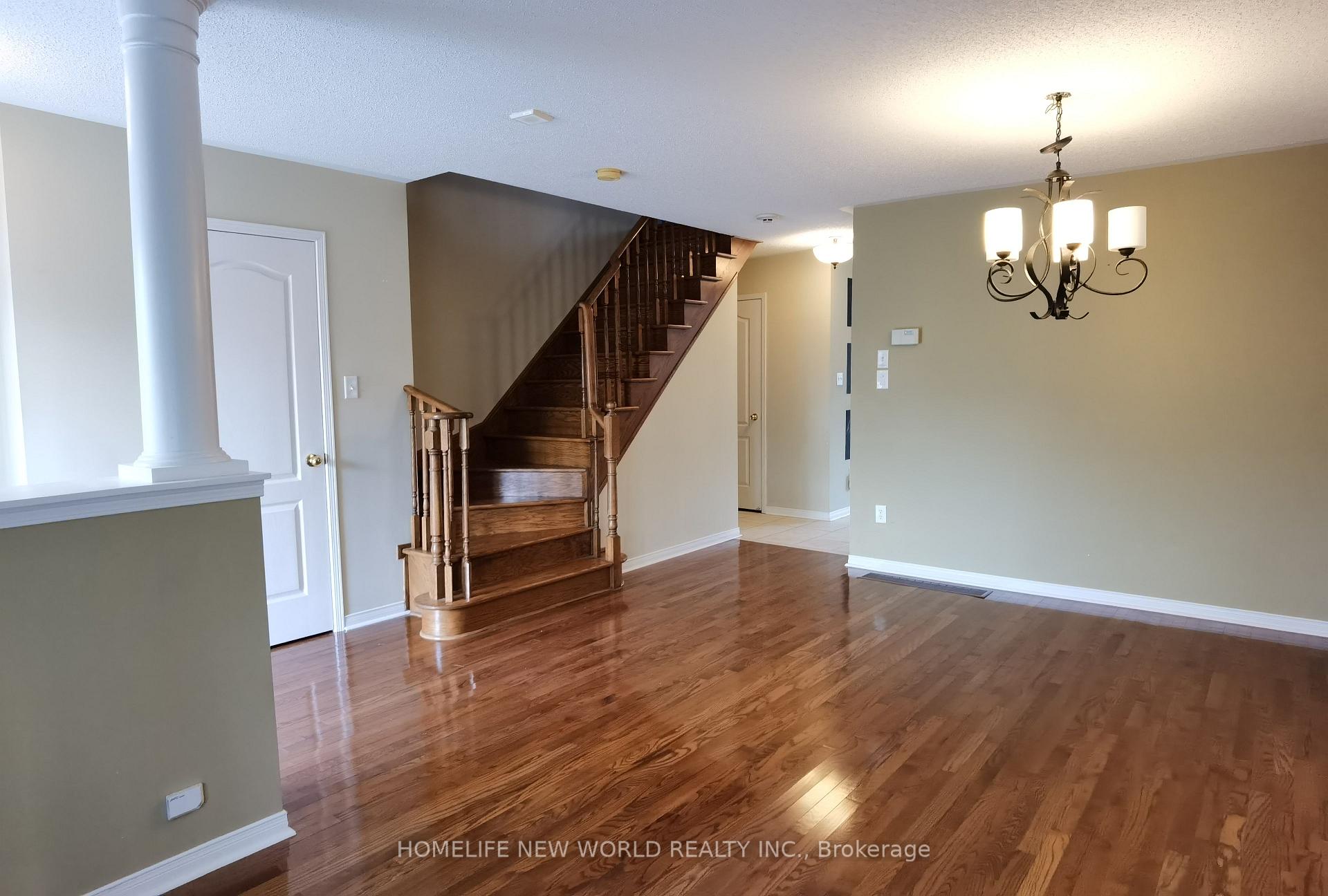 Photo 9 of 71 Edward Jeffreys Avenue, Markham, Wismer — HOMEH