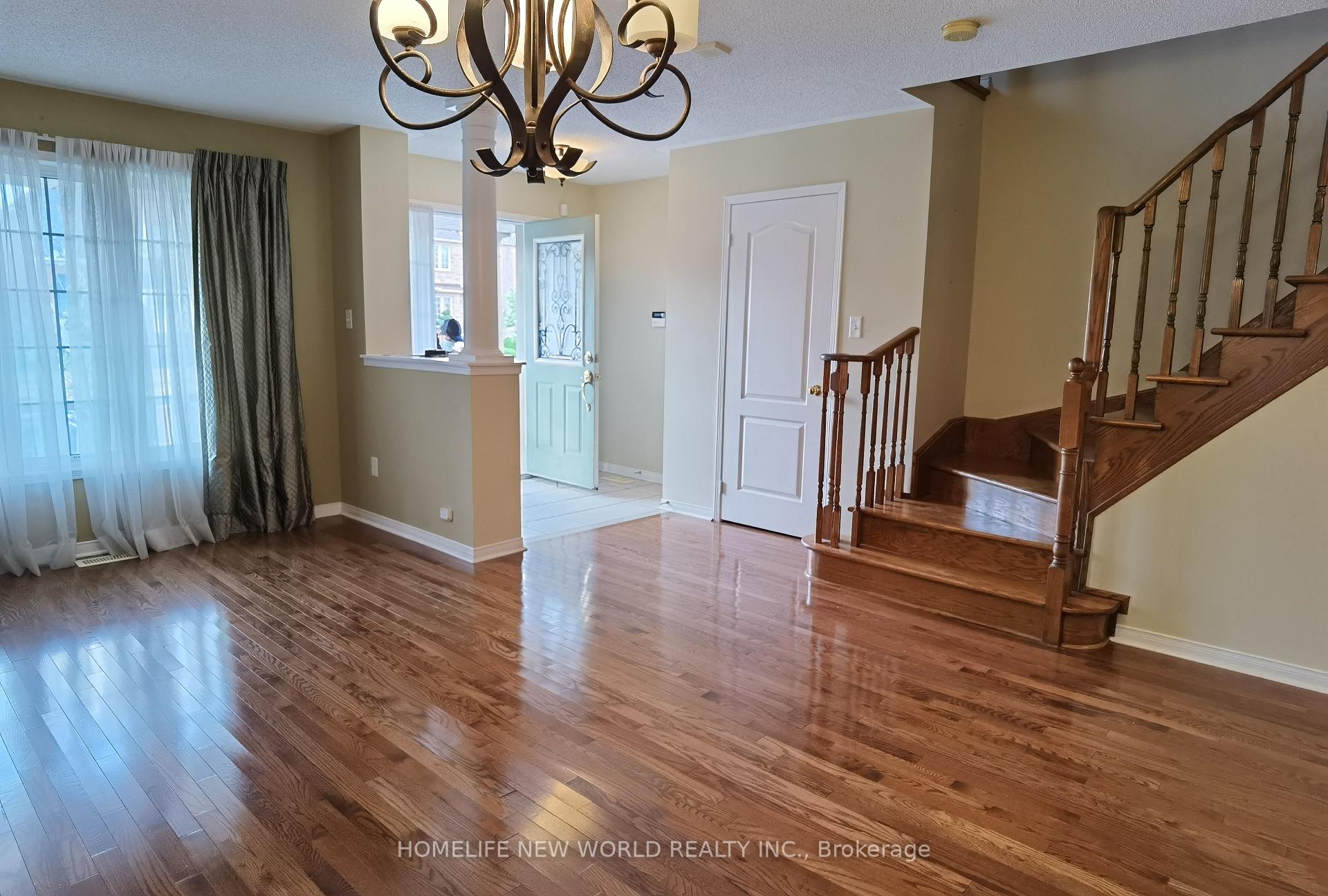 Photo 10 of 71 Edward Jeffreys Avenue, Markham, Wismer — HOMEH