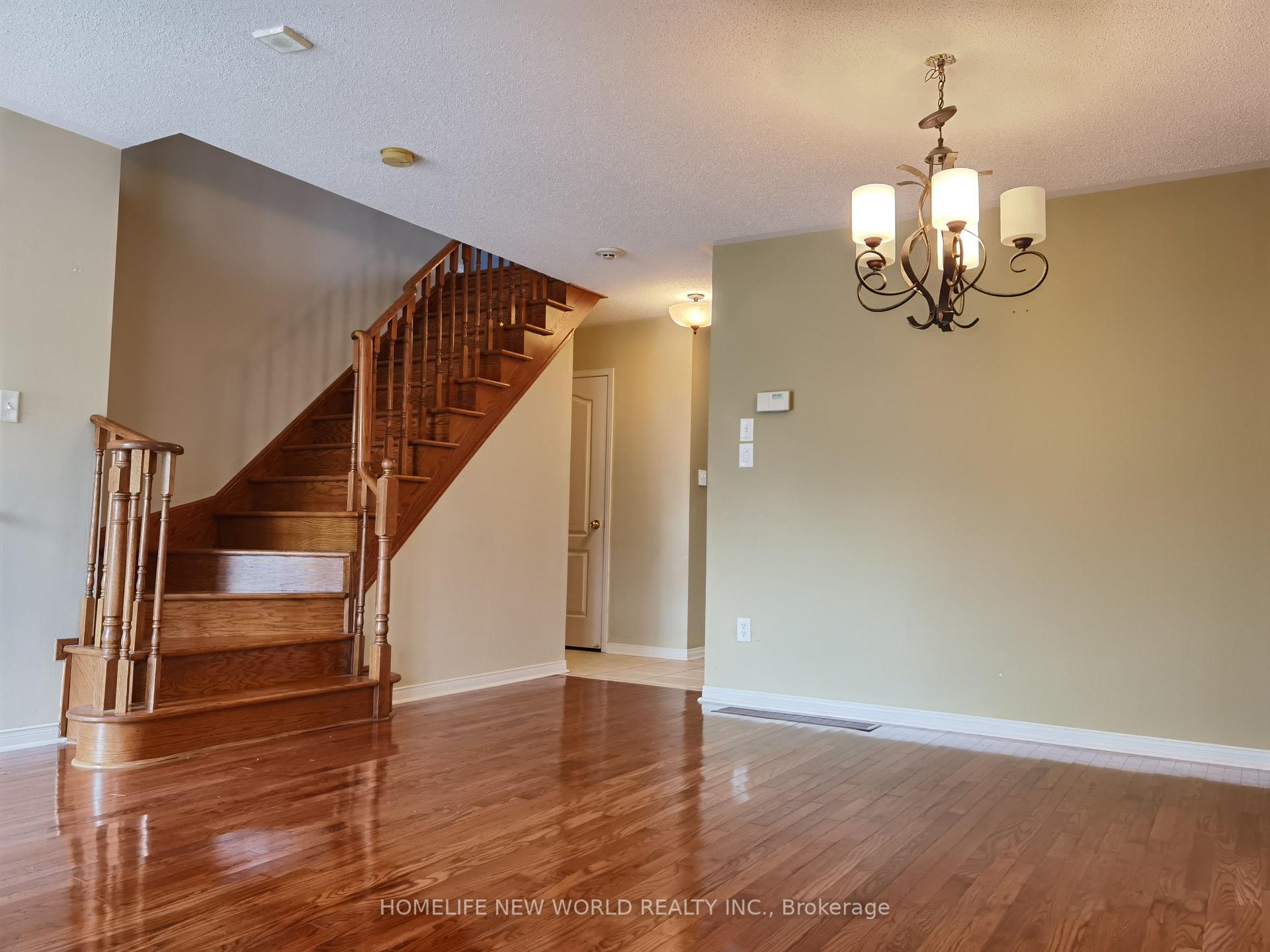 Photo 11 of 71 Edward Jeffreys Avenue, Markham, Wismer — HOMEH