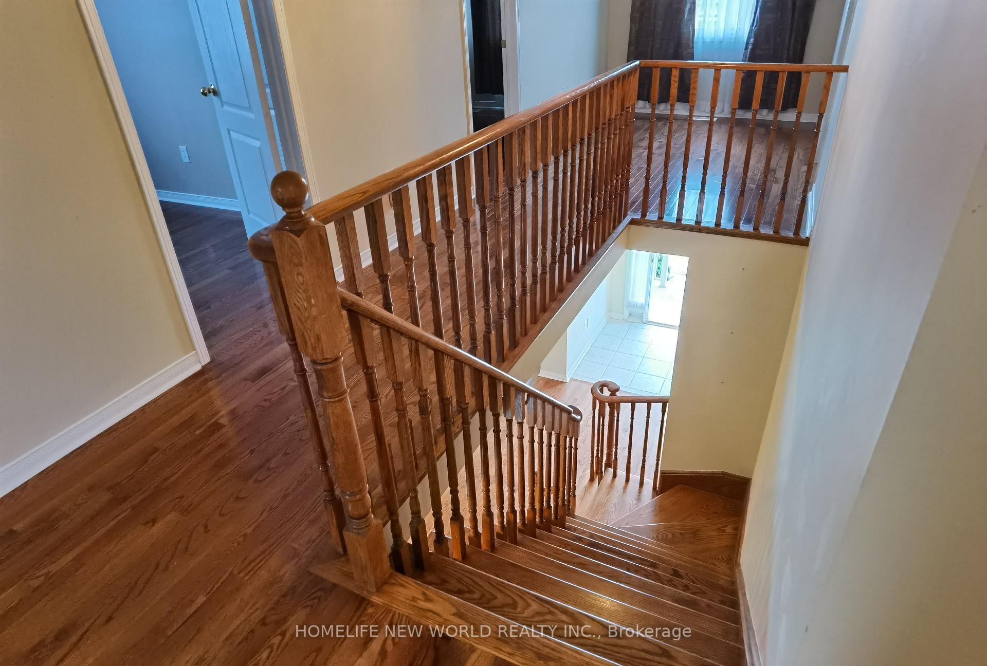 Photo 14 of 71 Edward Jeffreys Avenue, Markham, Wismer — HOMEH