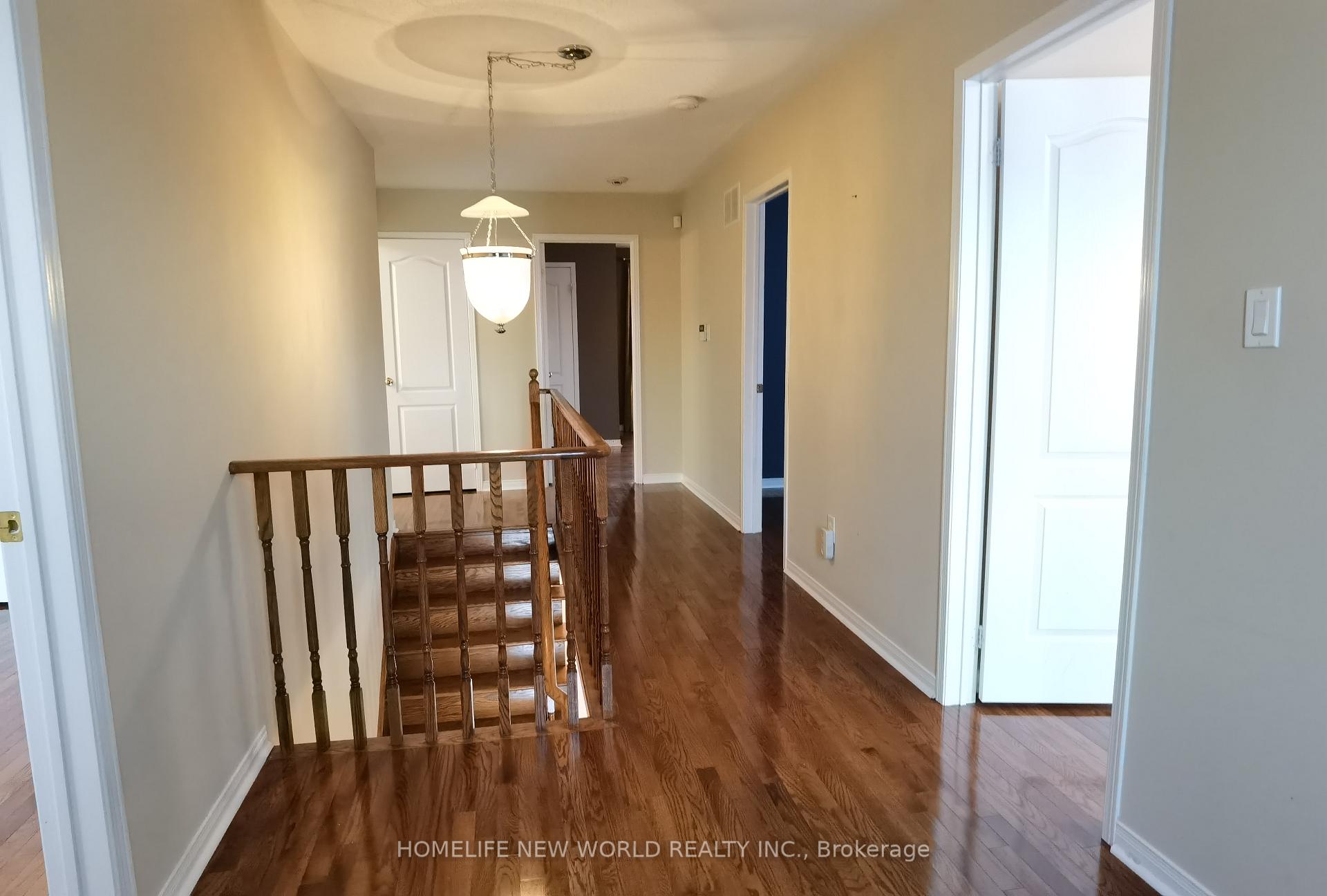 Photo 15 of 71 Edward Jeffreys Avenue, Markham, Wismer — HOMEH