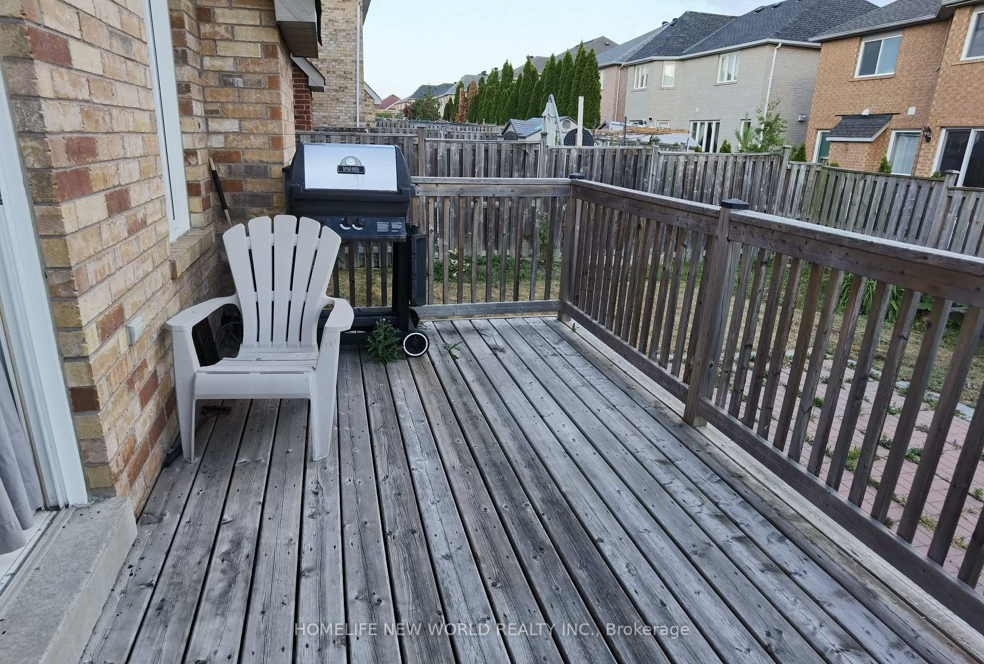 Photo 24 of 71 Edward Jeffreys Avenue, Markham, Wismer — HOMEH