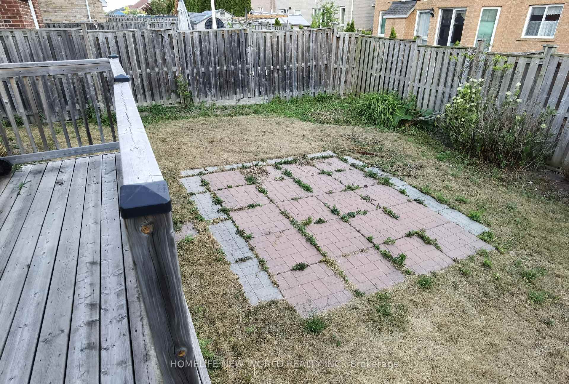 Photo 25 of 71 Edward Jeffreys Avenue, Markham, Wismer — HOMEH