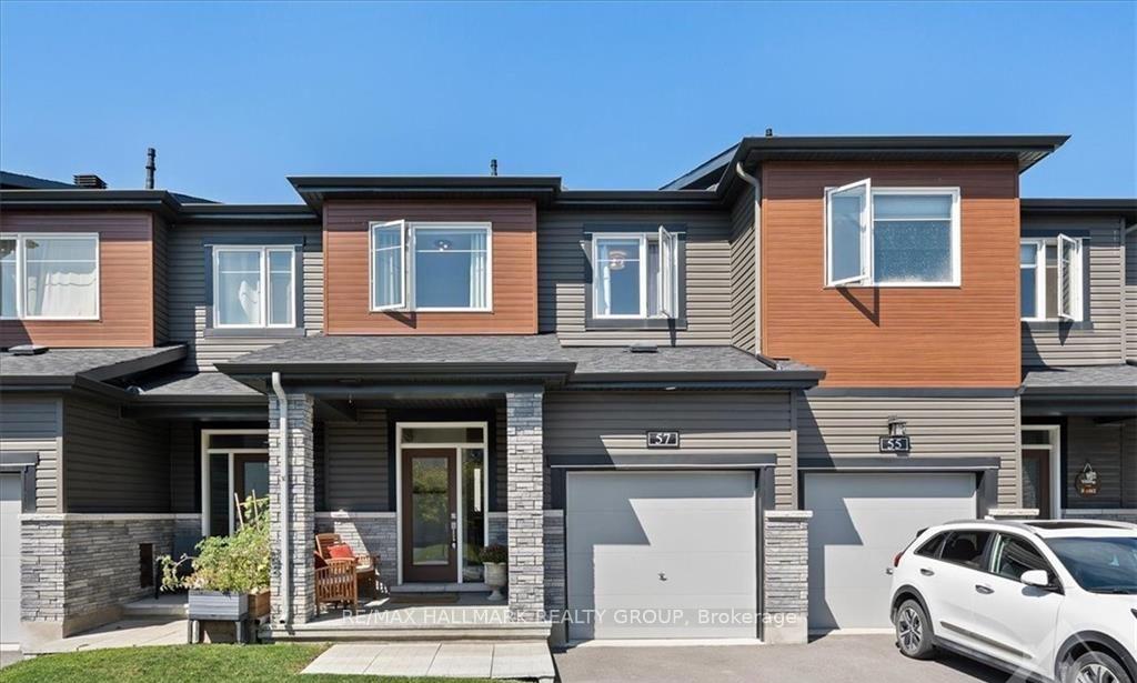 Photo 1 of 57 Gardenpost Terrace, Ottawa, Avalon West — HOMEH