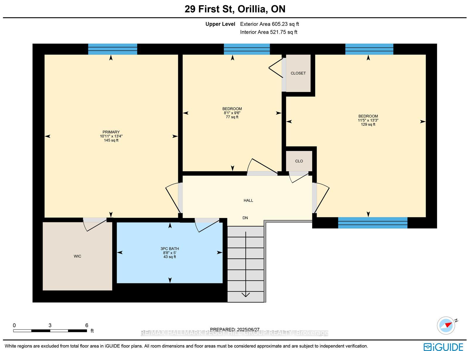 Photo 16 of 29 First Street, Orillia — HOMEH