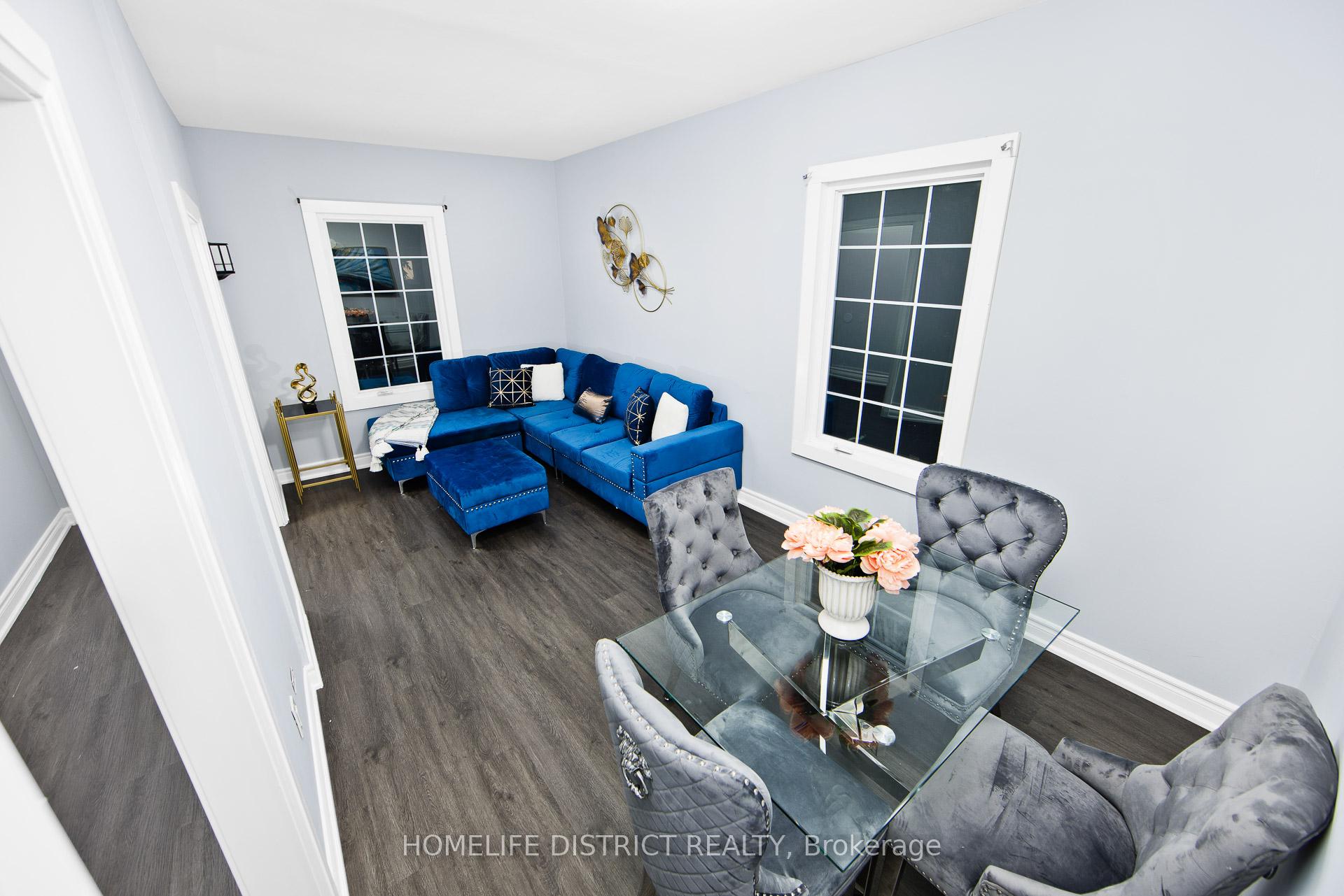 Photo 6 of 26 Brock Street E, Oshawa, O'Neill — HOMEH