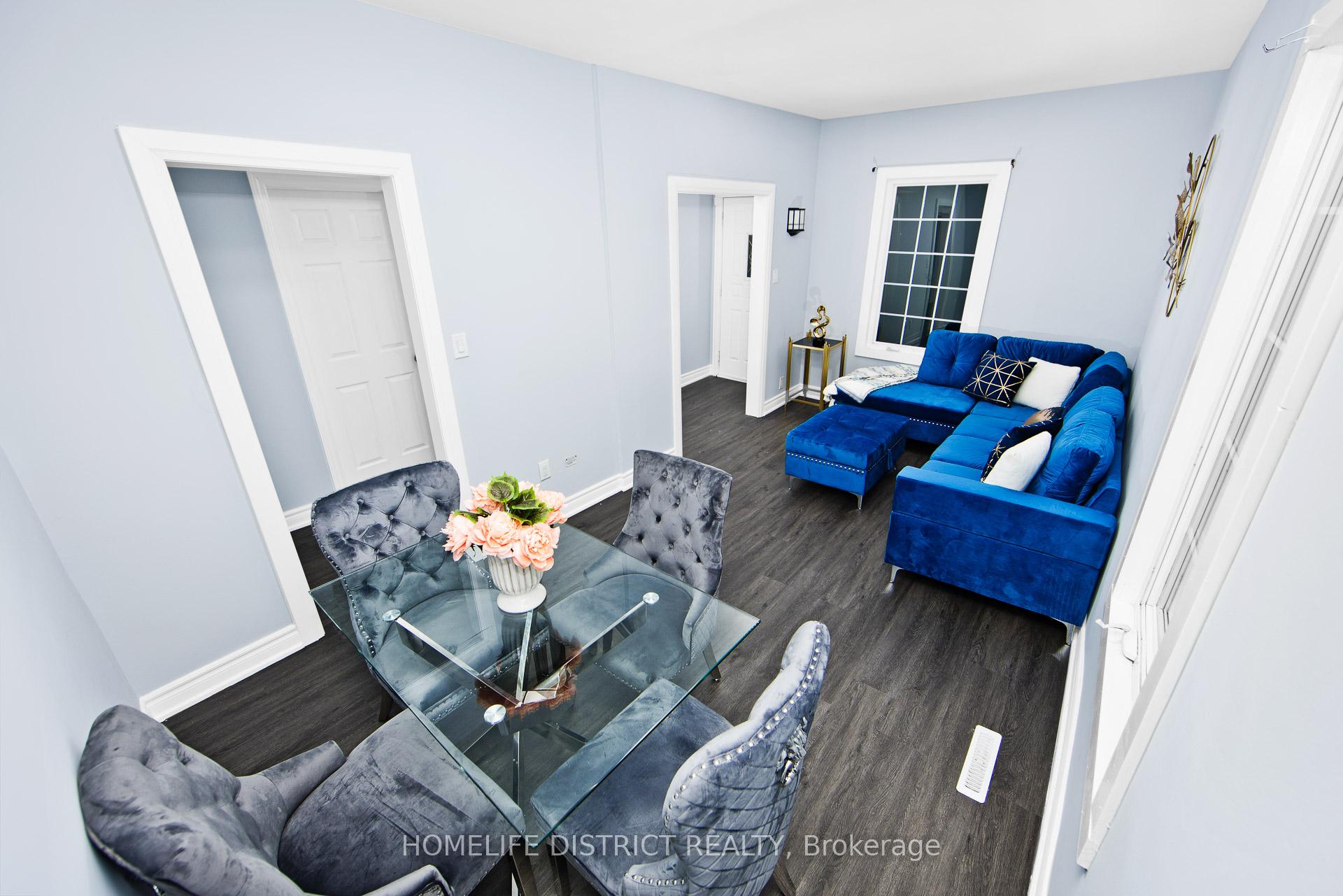 Photo 7 of 26 Brock Street E, Oshawa, O'Neill — HOMEH