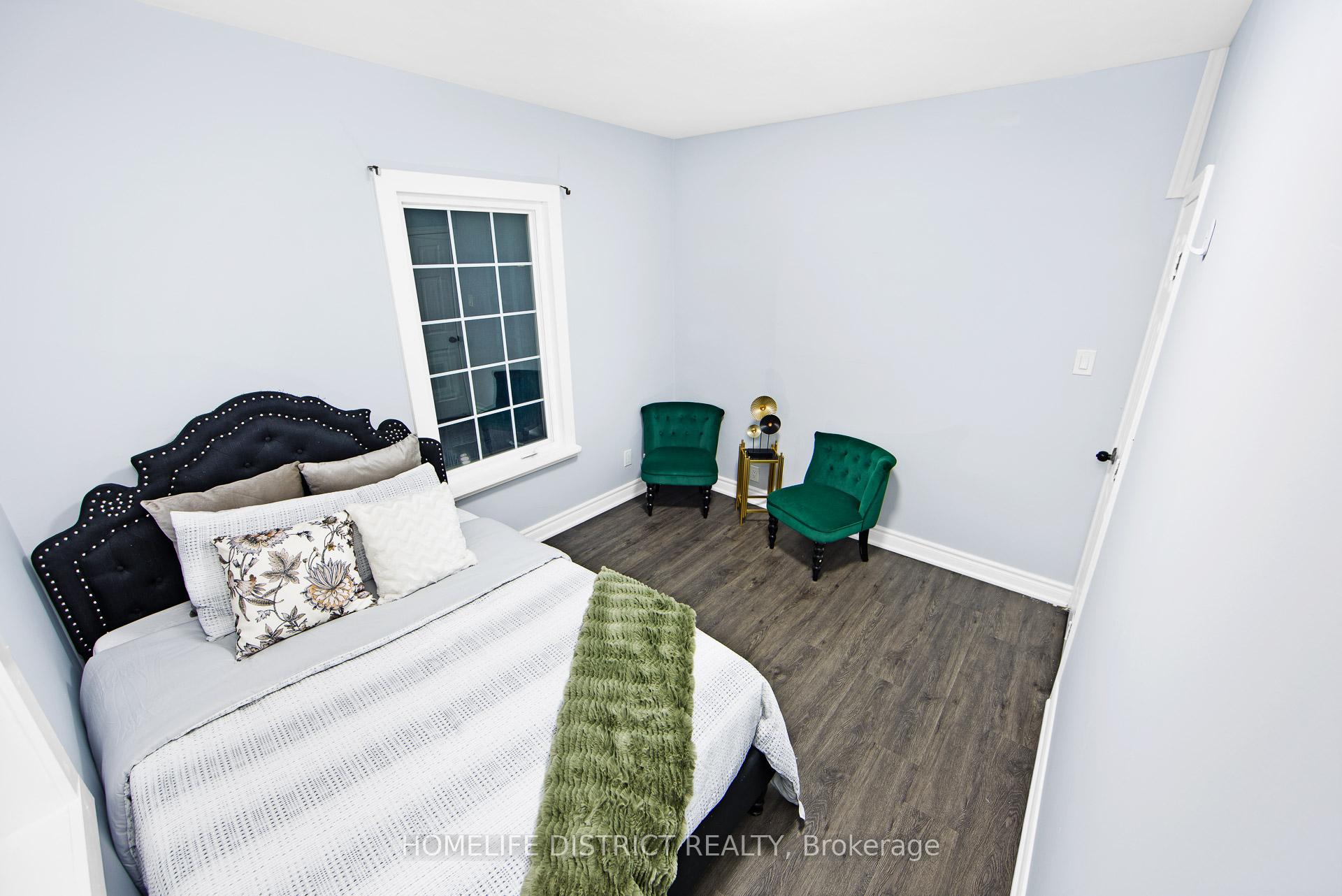 Photo 13 of 26 Brock Street E, Oshawa, O'Neill — HOMEH