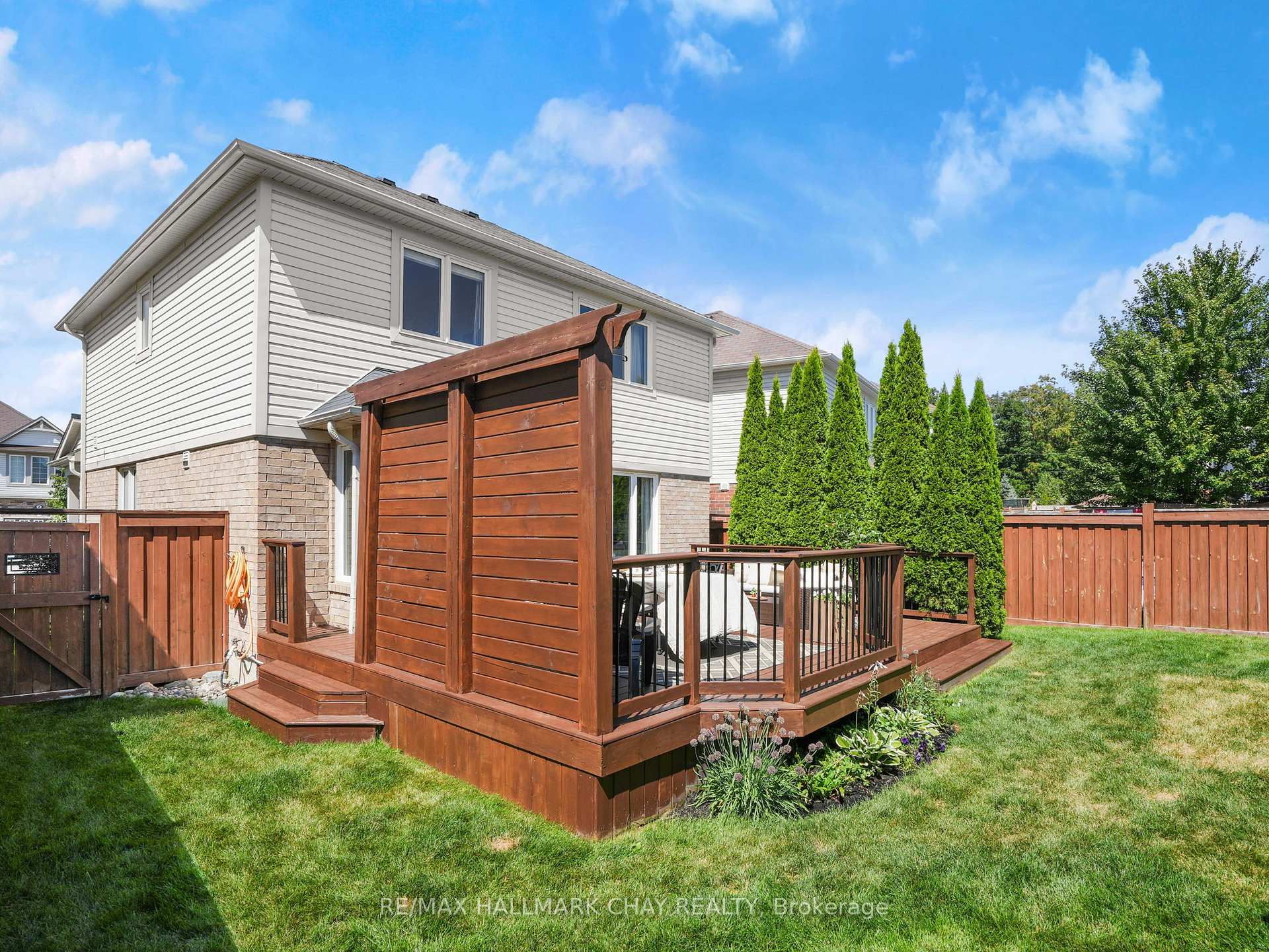 Photo 41 of 3 Mooney Trail, New Tecumseth, Alliston — HOMEH