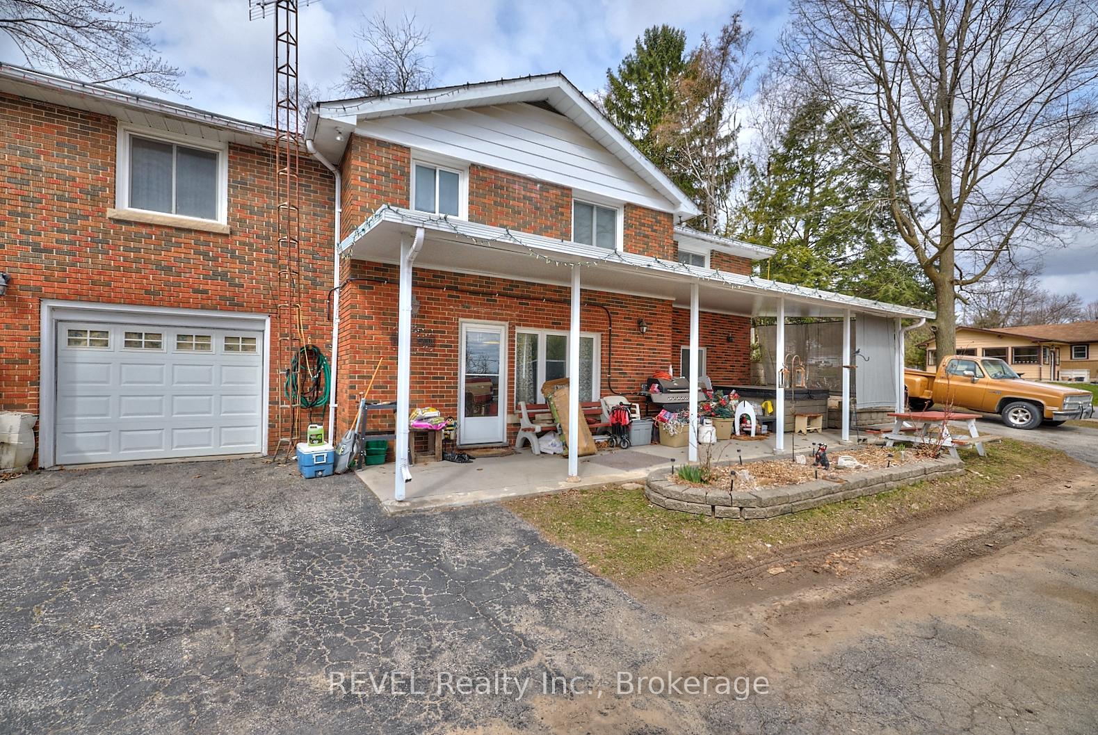 Photo 8 of 1317 Pelham Street, Pelham, Fonthill — HOMEH