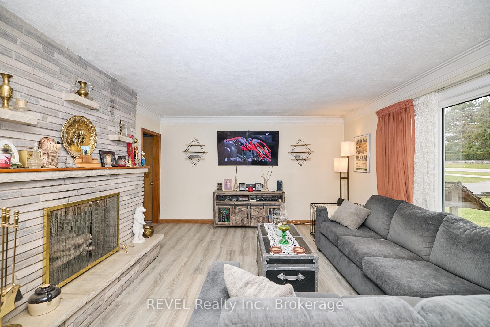 Photo 17 of 1317 Pelham Street, Pelham, Fonthill — HOMEH