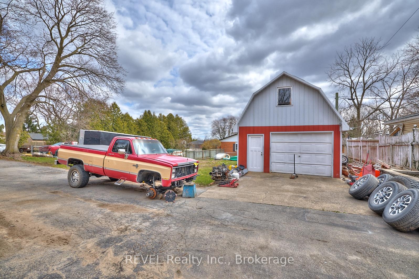 Photo 35 of 1317 Pelham Street, Pelham, Fonthill — HOMEH
