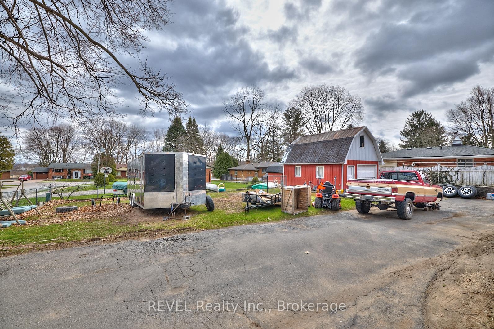 Photo 37 of 1317 Pelham Street, Pelham, Fonthill — HOMEH