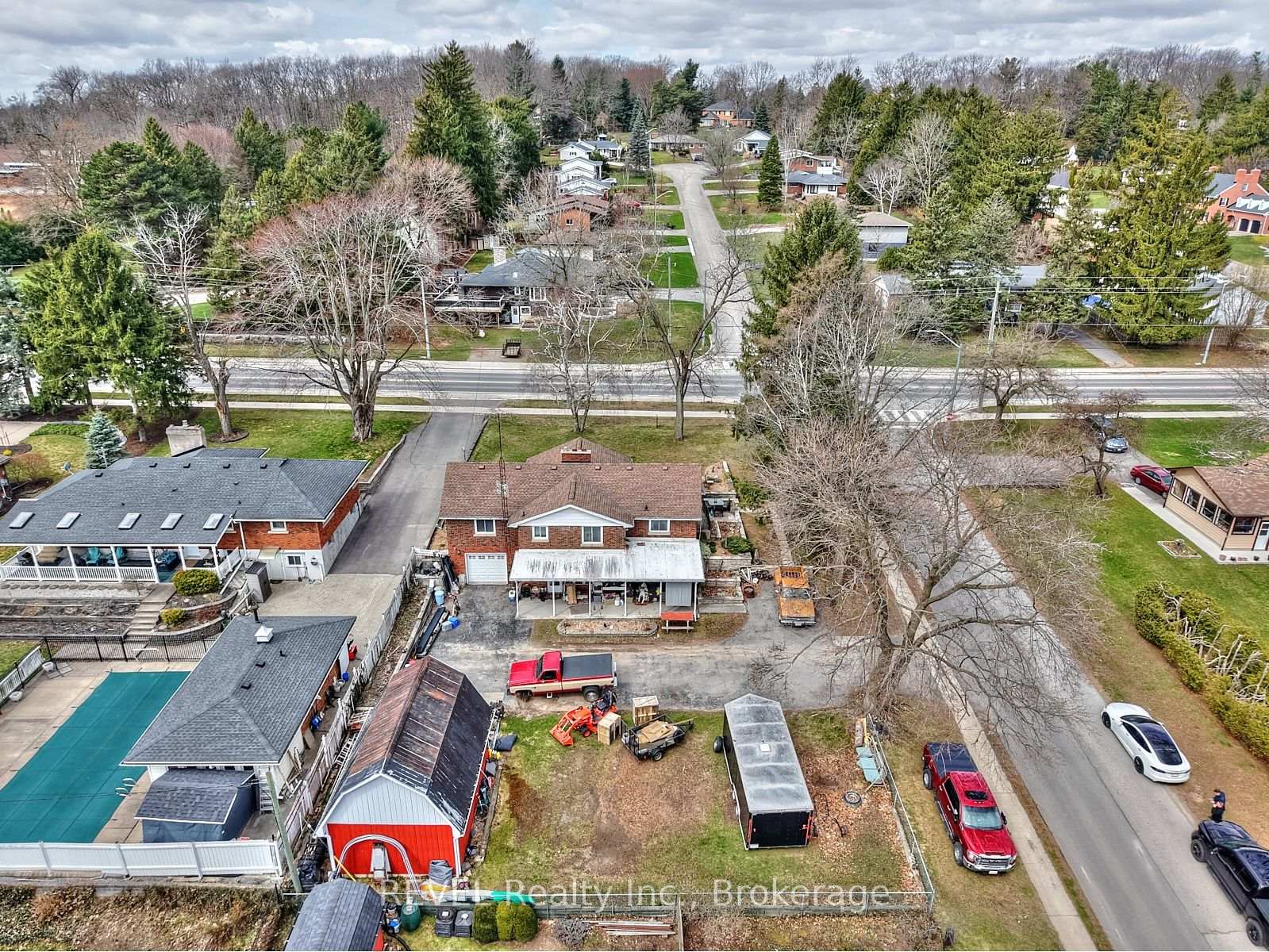 Photo 40 of 1317 Pelham Street, Pelham, Fonthill — HOMEH