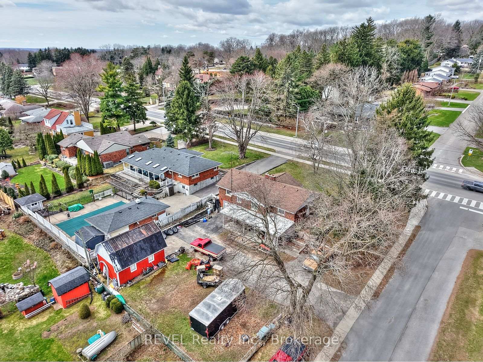 Photo 41 of 1317 Pelham Street, Pelham, Fonthill — HOMEH
