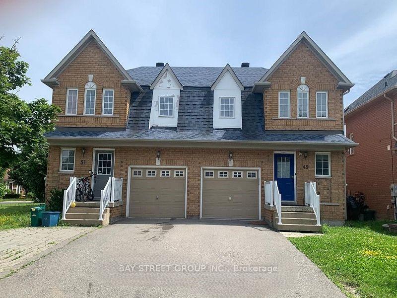 Photo 1 of 49 John Gary Drive, Markham, Village Green-South Unionville — HOMEH