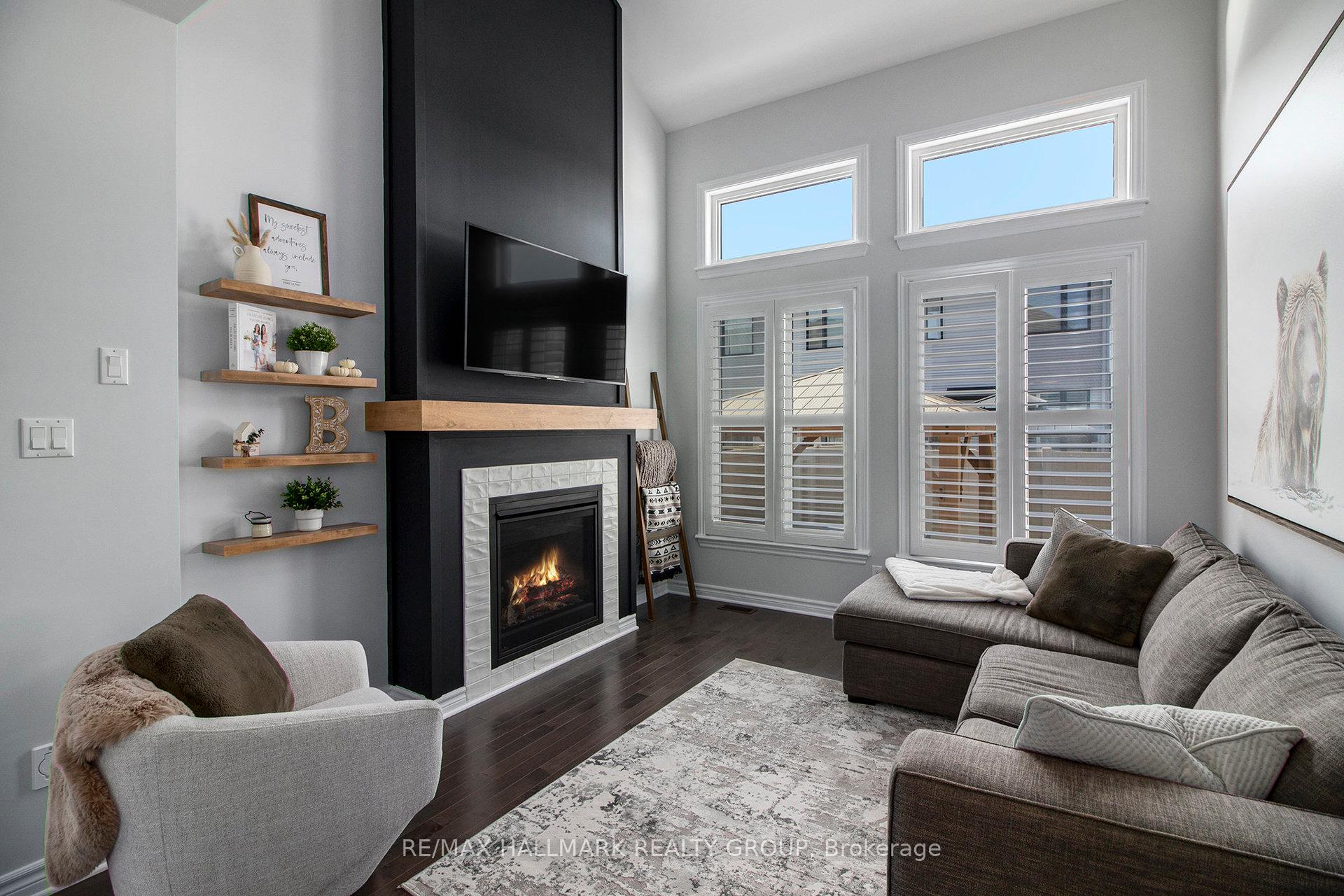 Photo 13 of 754 Cairn Crescent, Ottawa, Mer Bleue/Bradley Estates/Anderson Park — HOMEH