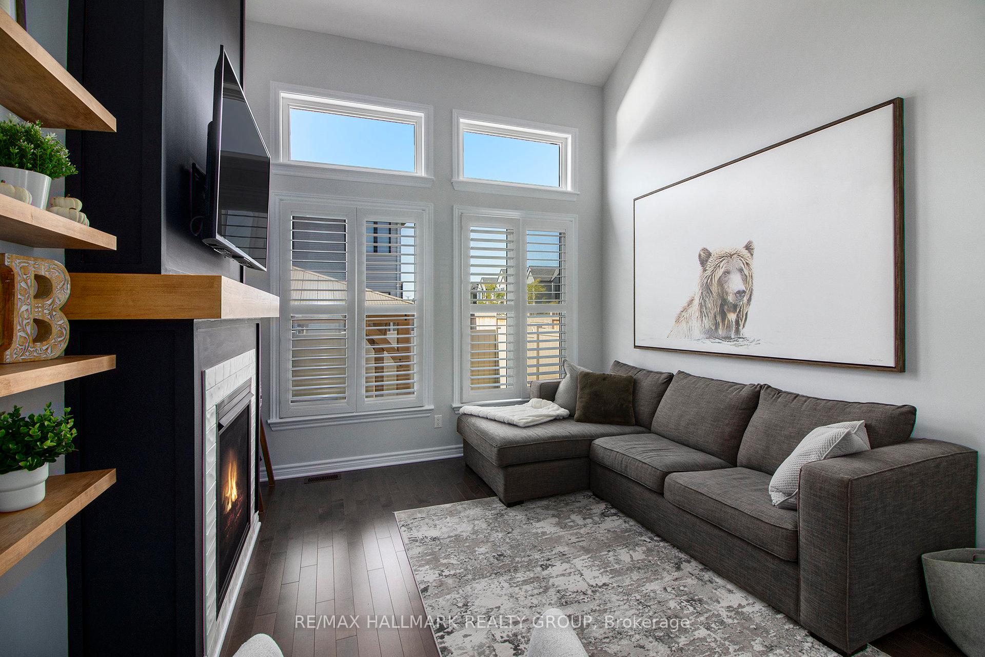 Photo 14 of 754 Cairn Crescent, Ottawa, Mer Bleue/Bradley Estates/Anderson Park — HOMEH