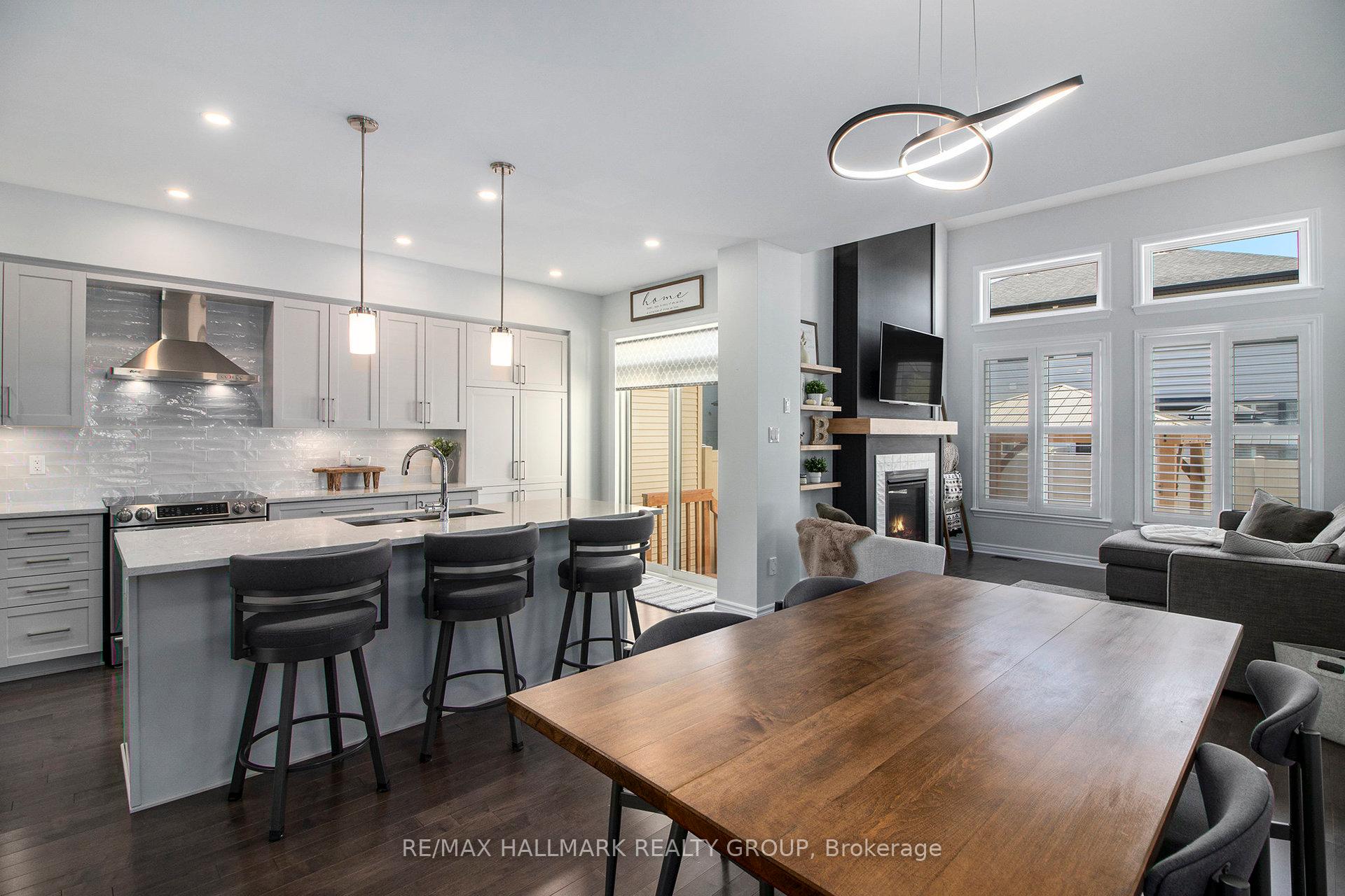 Photo 19 of 754 Cairn Crescent, Ottawa, Mer Bleue/Bradley Estates/Anderson Park — HOMEH