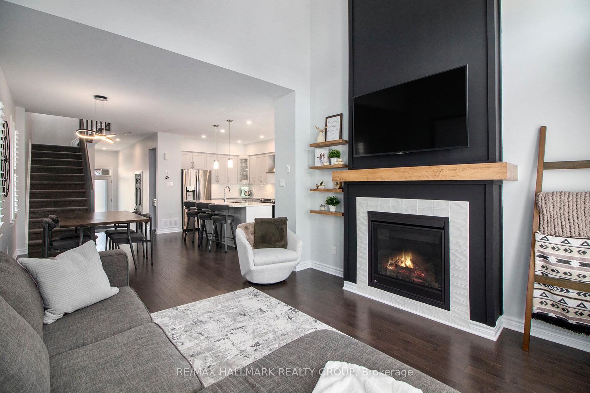 Photo 20 of 754 Cairn Crescent, Ottawa, Mer Bleue/Bradley Estates/Anderson Park — HOMEH