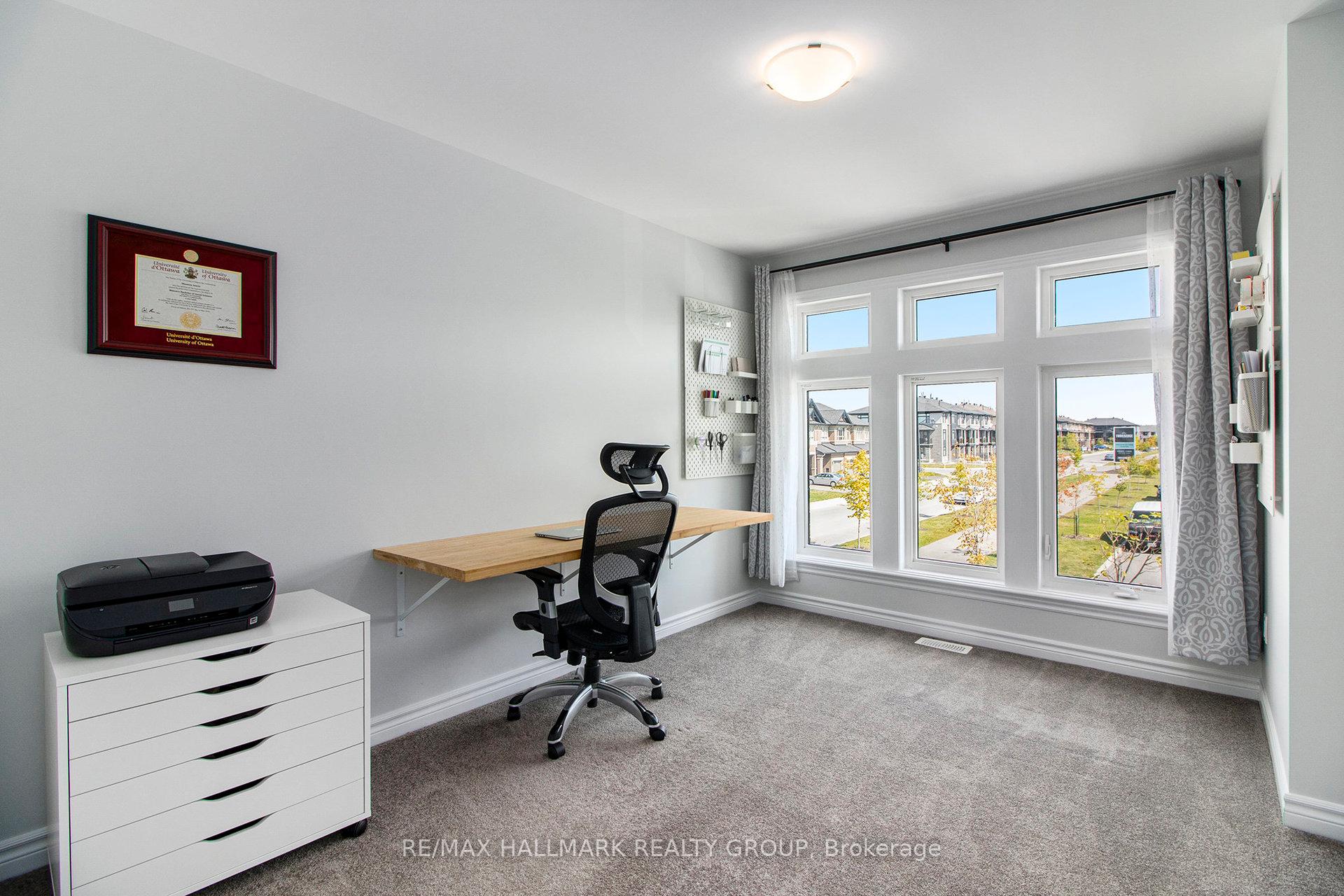 Photo 24 of 754 Cairn Crescent, Ottawa, Mer Bleue/Bradley Estates/Anderson Park — HOMEH