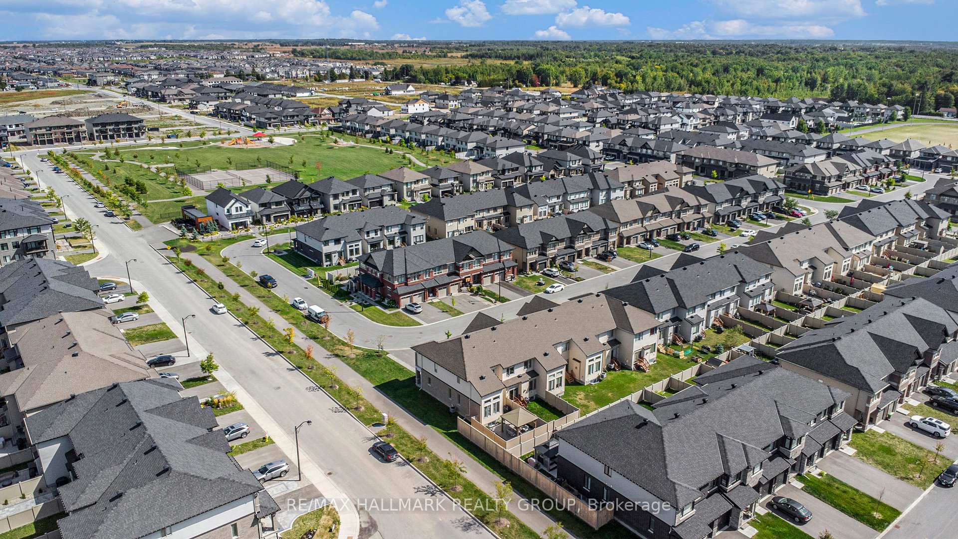 Photo 40 of 754 Cairn Crescent, Ottawa, Mer Bleue/Bradley Estates/Anderson Park — HOMEH