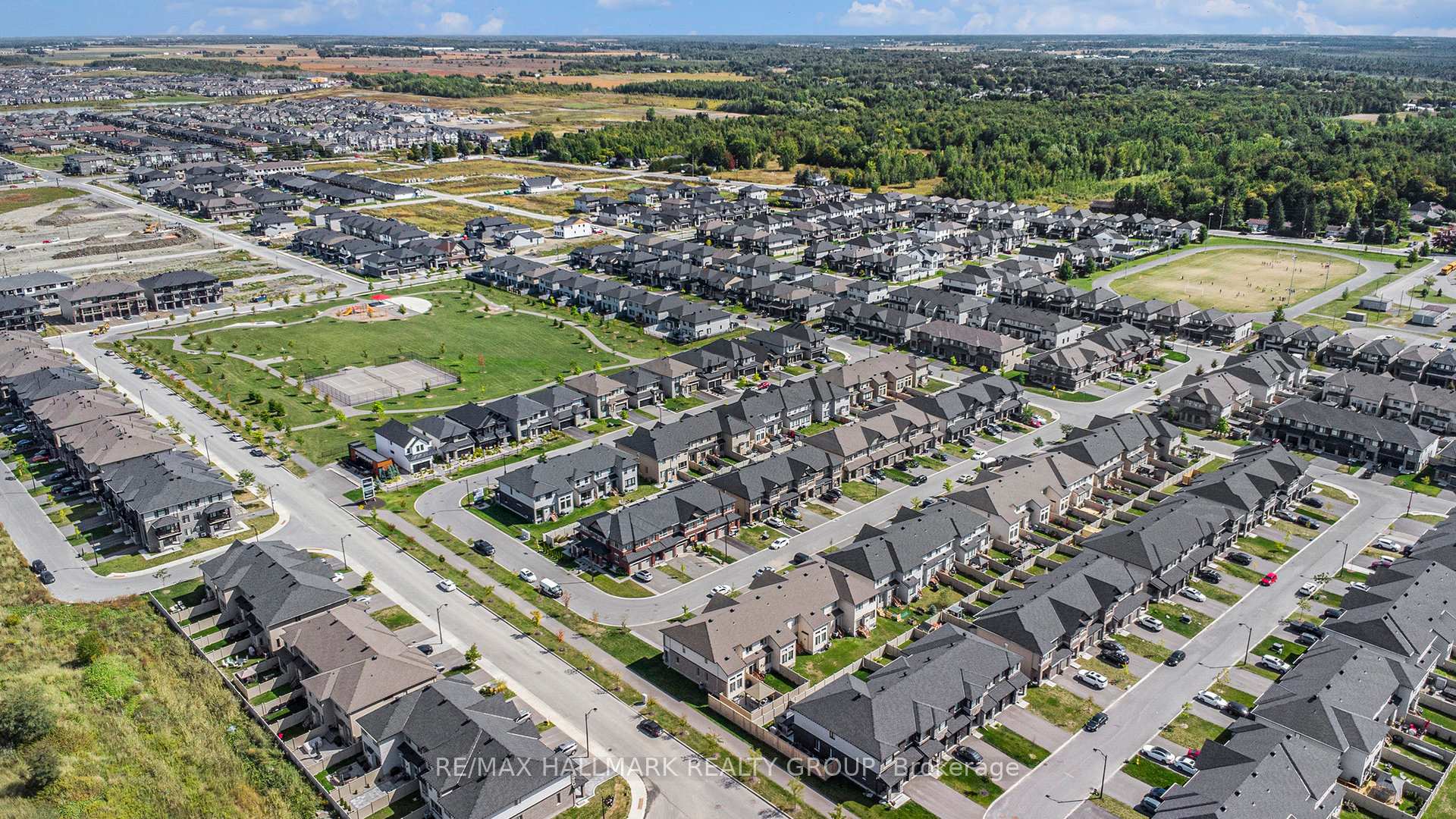 Photo 43 of 754 Cairn Crescent, Ottawa, Mer Bleue/Bradley Estates/Anderson Park — HOMEH