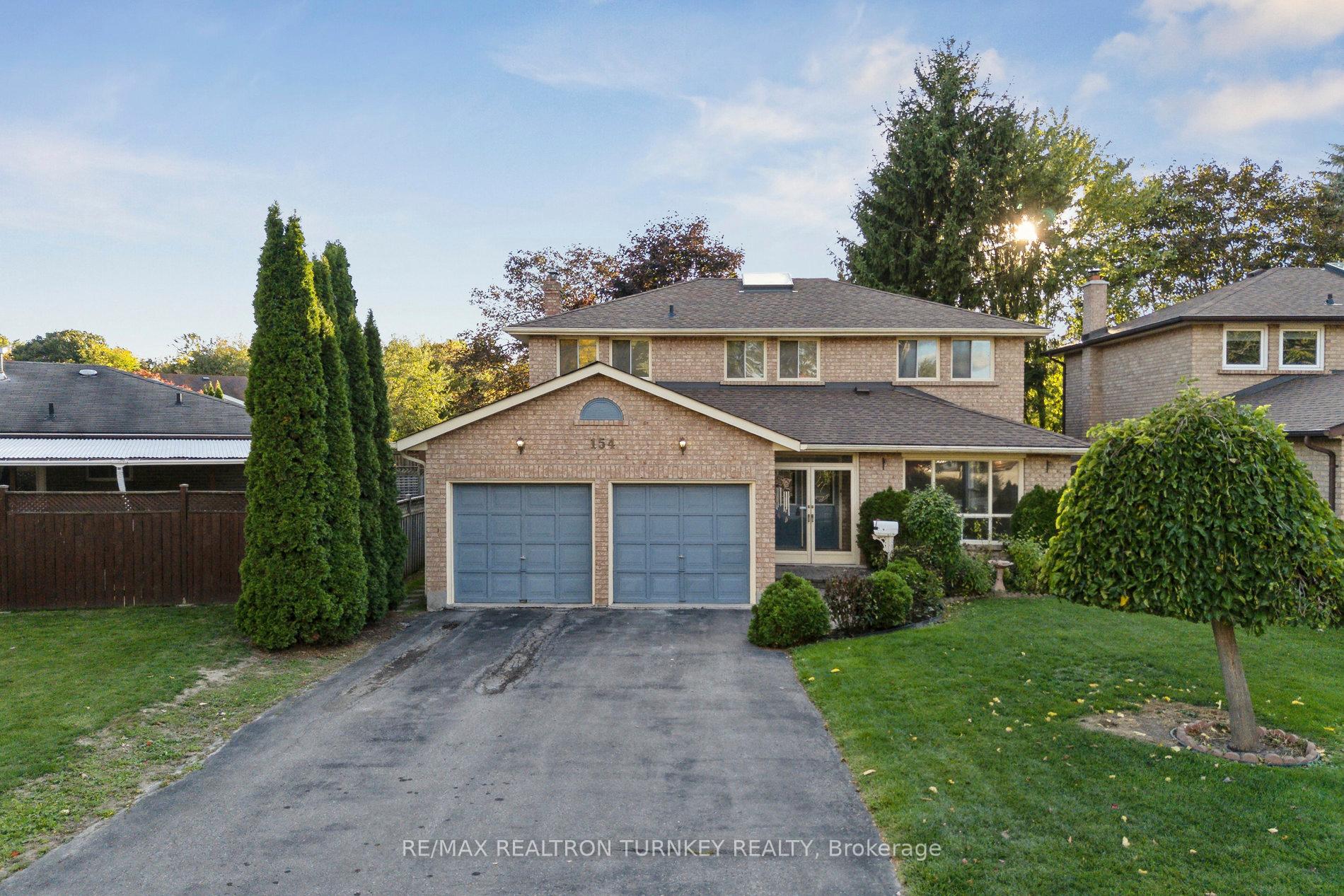 Front of 154 Meadowbank Road