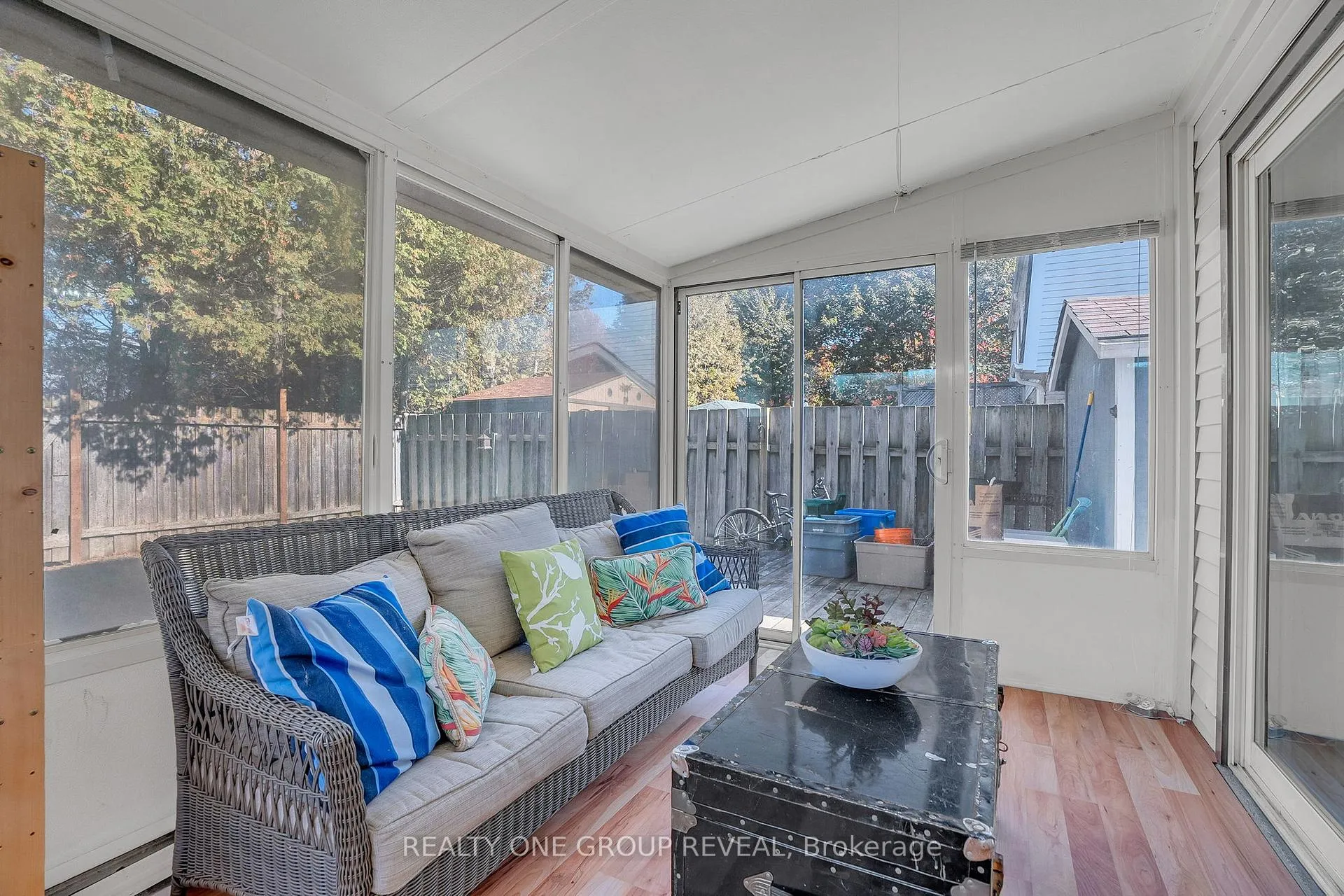 Photo 20 of 1343 Fenelon Crescent, Oshawa, Lakeview — HOMEH