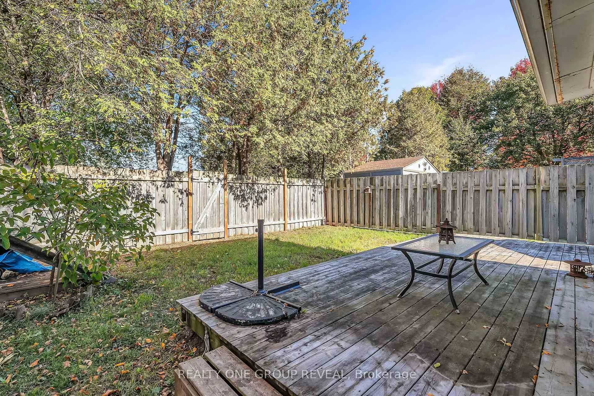 Photo 30 of 1343 Fenelon Crescent, Oshawa, Lakeview — HOMEH