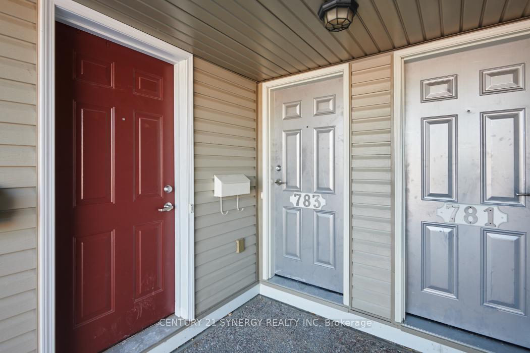 Photo 4 of Unit 20, 783 Lakeridge Drive, Ottawa, Avalon East — HOMEH