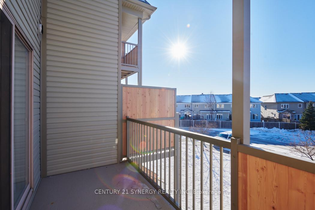 Photo 19 of Unit 20, 783 Lakeridge Drive, Ottawa, Avalon East — HOMEH