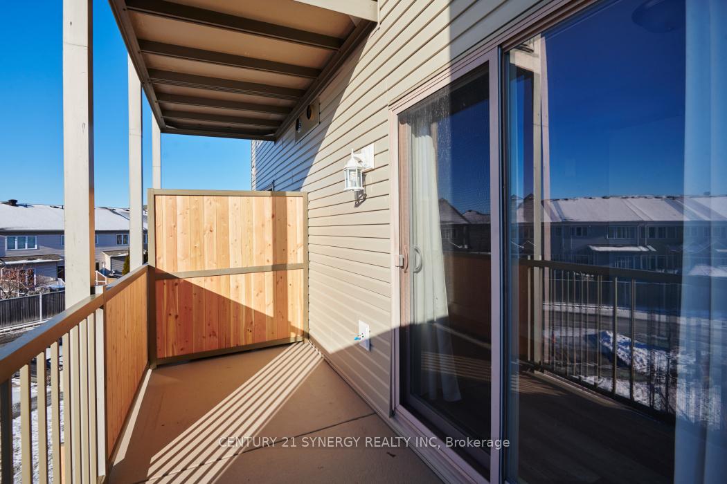 Photo 20 of Unit 20, 783 Lakeridge Drive, Ottawa, Avalon East — HOMEH