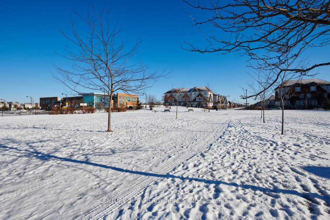 Photo 34 of Unit 20, 783 Lakeridge Drive, Ottawa, Avalon East — HOMEH