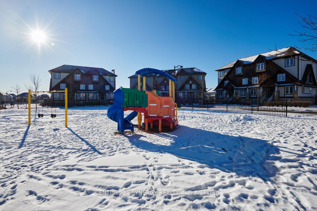 Photo 35 of Unit 20, 783 Lakeridge Drive, Ottawa, Avalon East — HOMEH