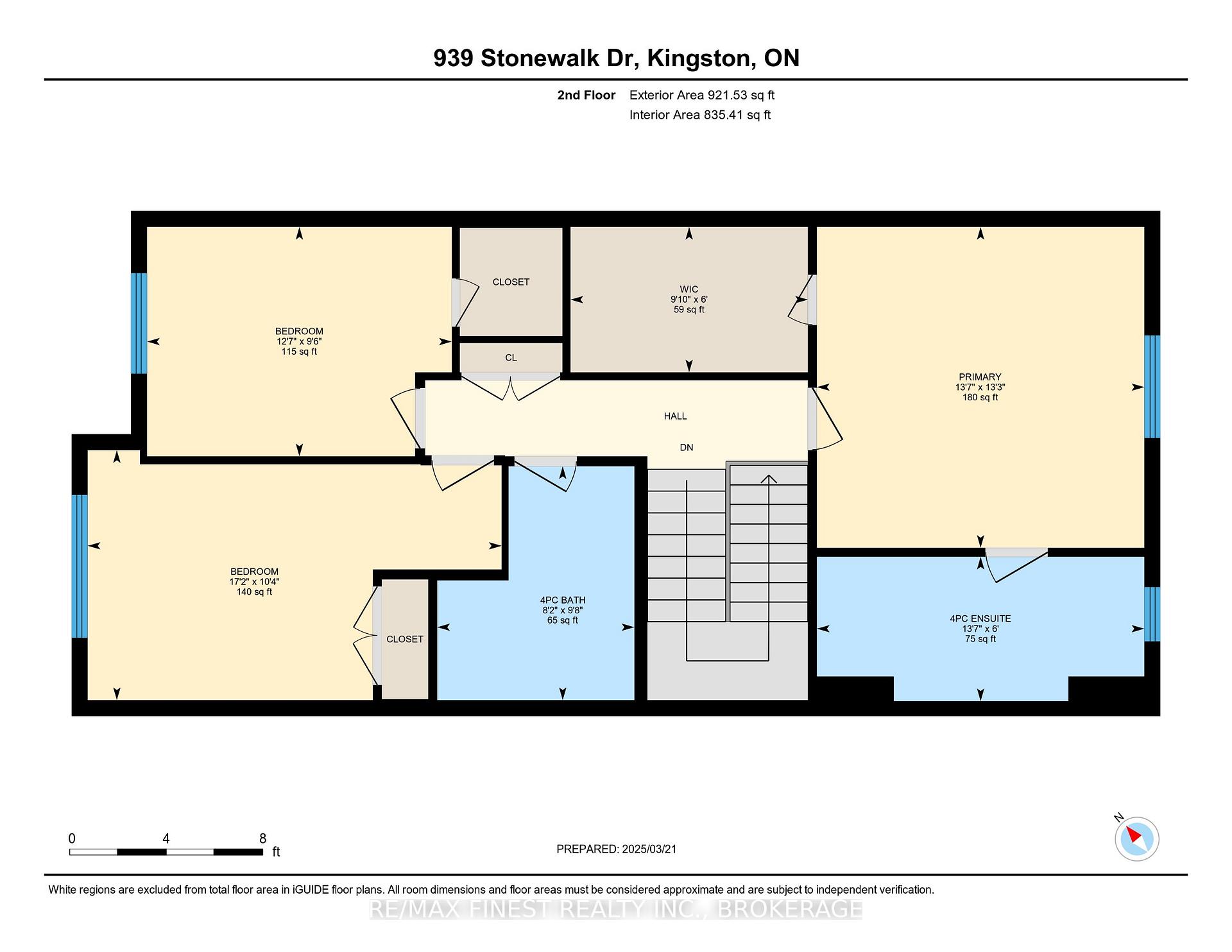 Photo 45 of 939 Stonewalk Drive, Kingston, Kingston East (Incl Barret Crt) — HOMEH