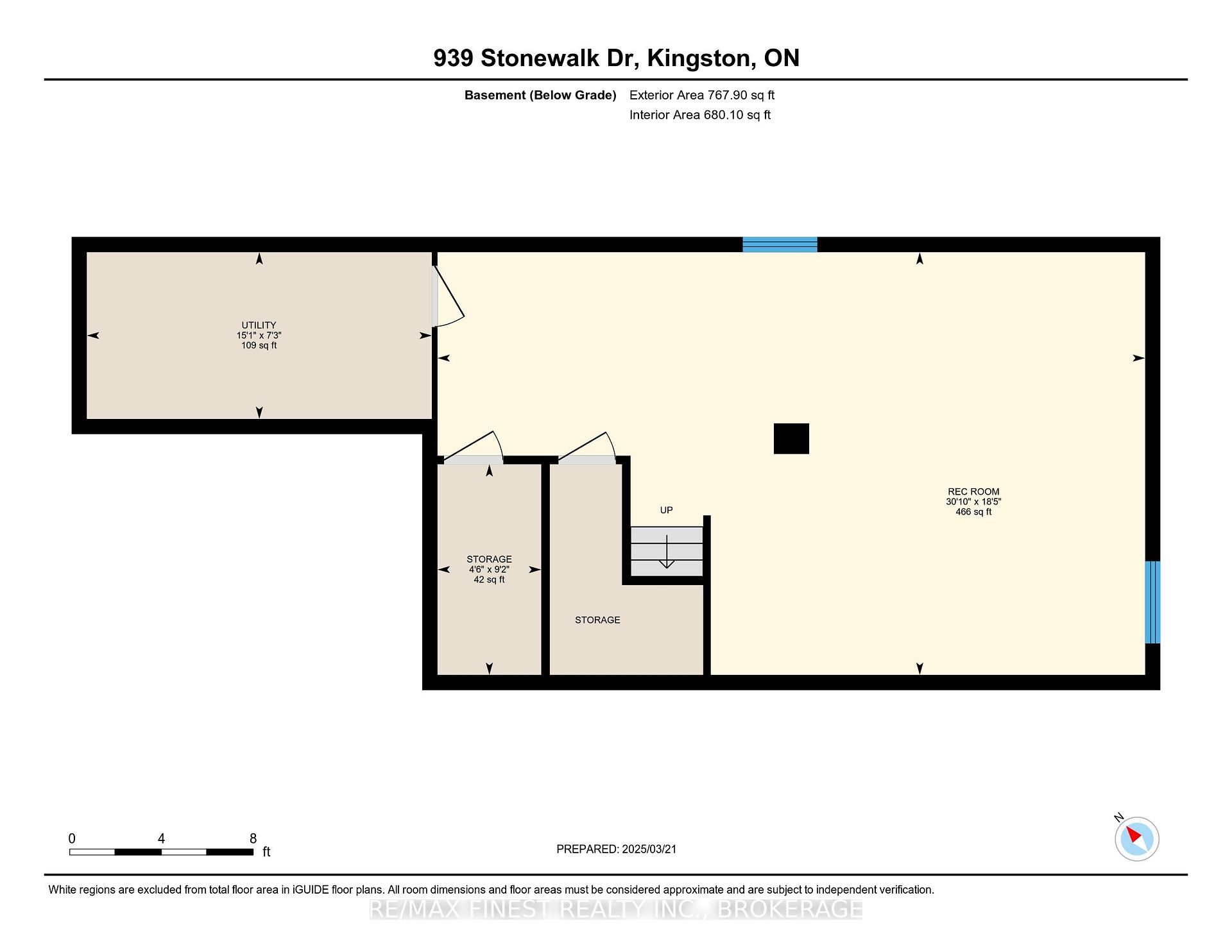 Photo 46 of 939 Stonewalk Drive, Kingston, Kingston East (Incl Barret Crt) — HOMEH