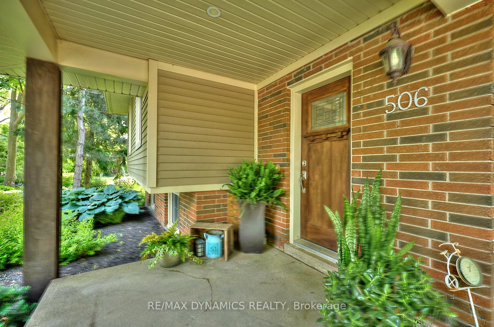 Photo 6 of 506 Memorial Drive, Pelham, Fenwick — HOMEH