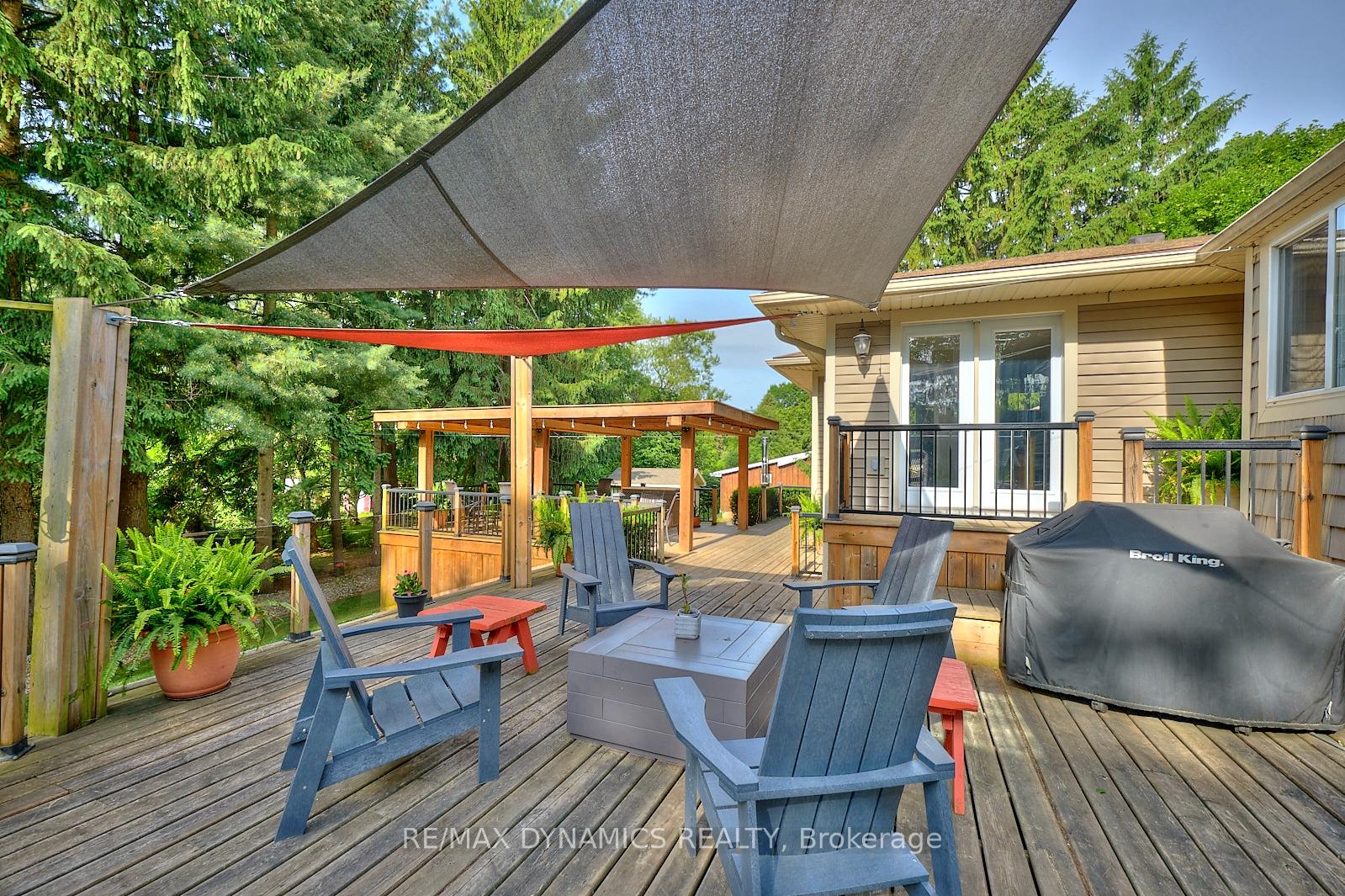 Photo 13 of 506 Memorial Drive, Pelham, Fenwick — HOMEH
