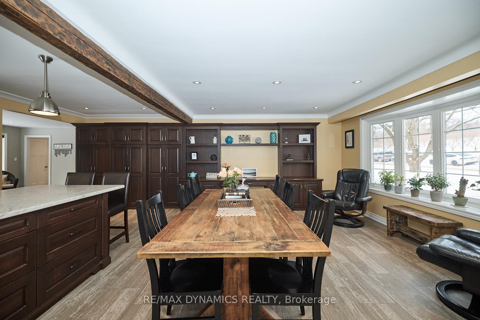 Photo 18 of 506 Memorial Drive, Pelham, Fenwick — HOMEH