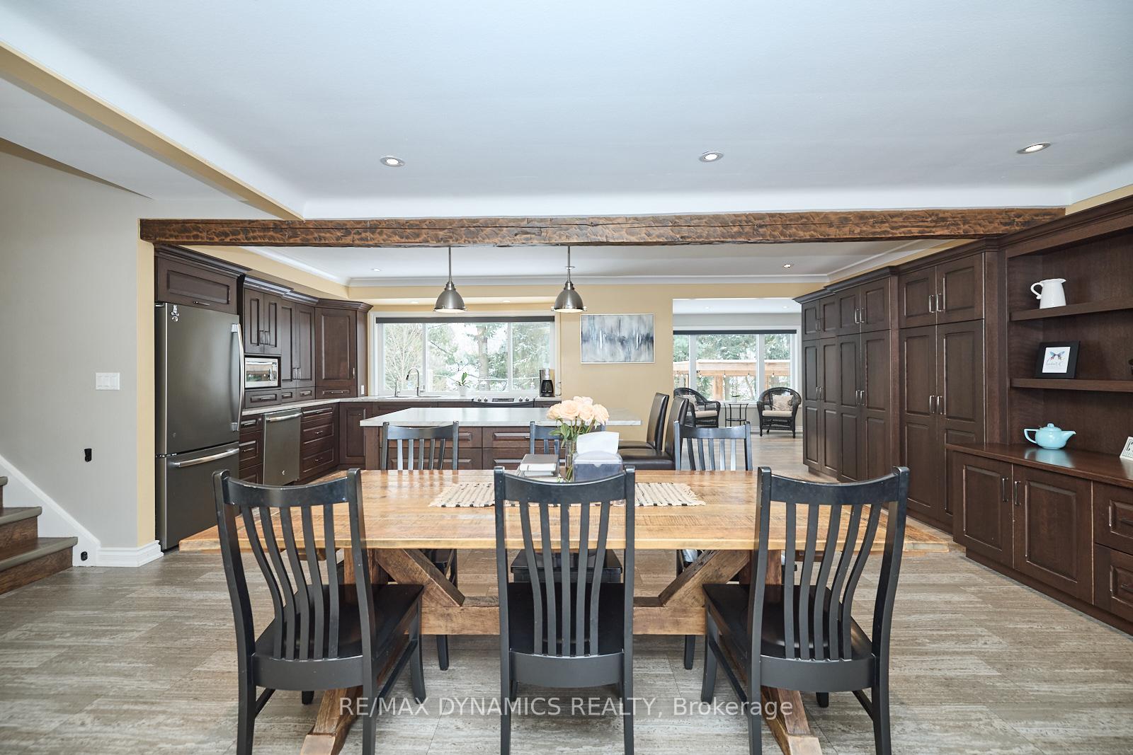 Photo 20 of 506 Memorial Drive, Pelham, Fenwick — HOMEH