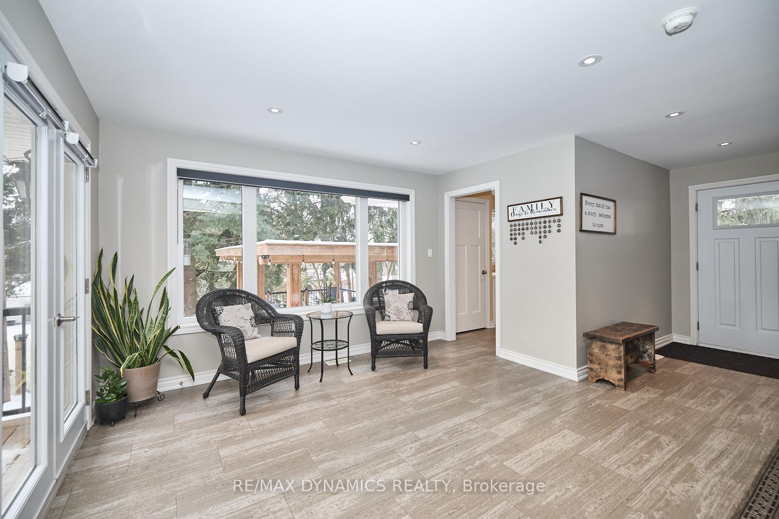 Photo 23 of 506 Memorial Drive, Pelham, Fenwick — HOMEH