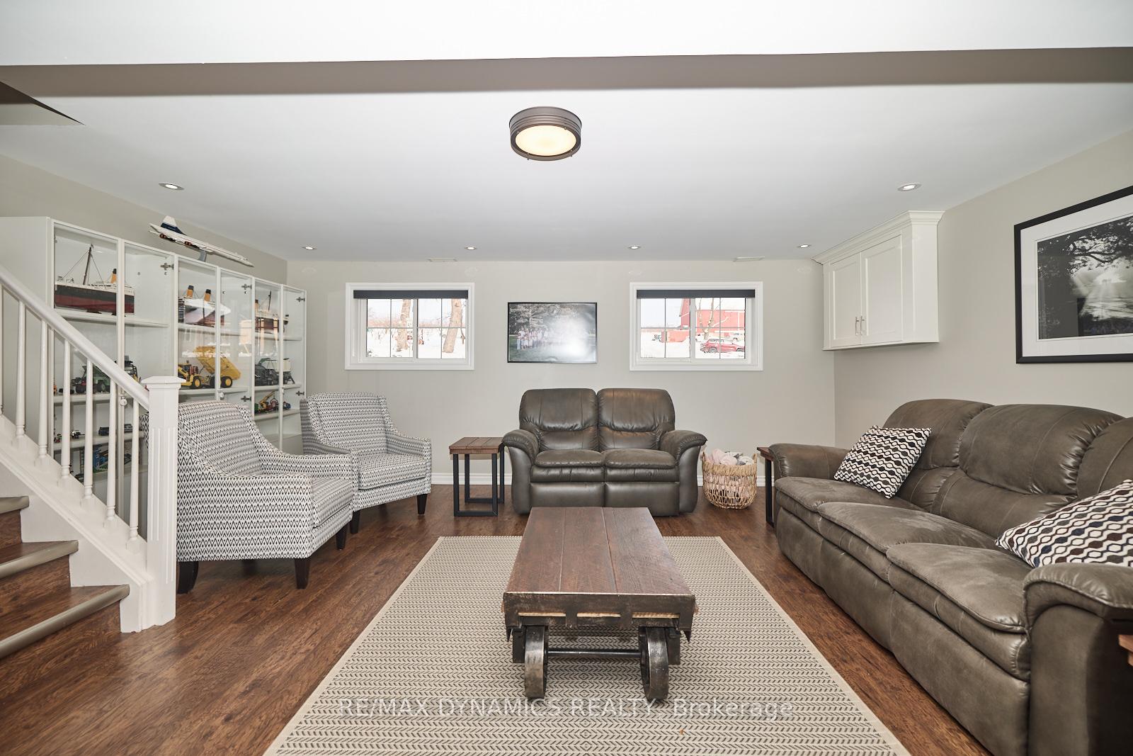 Photo 31 of 506 Memorial Drive, Pelham, Fenwick — HOMEH