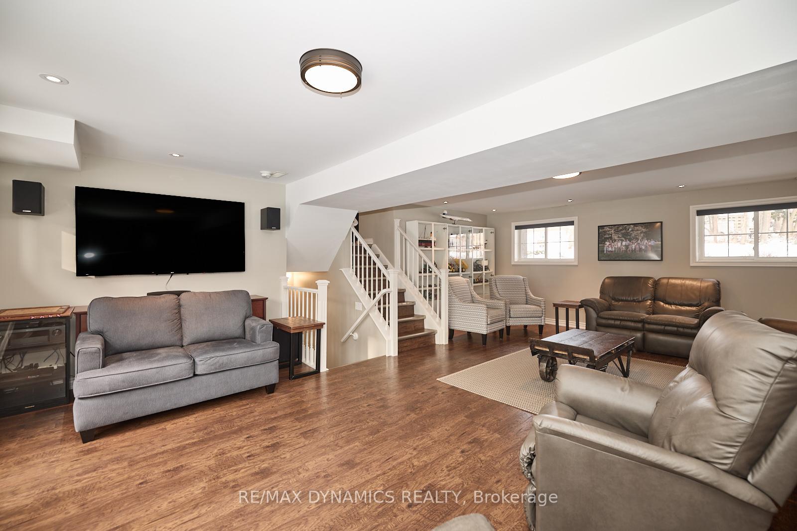 Photo 33 of 506 Memorial Drive, Pelham, Fenwick — HOMEH