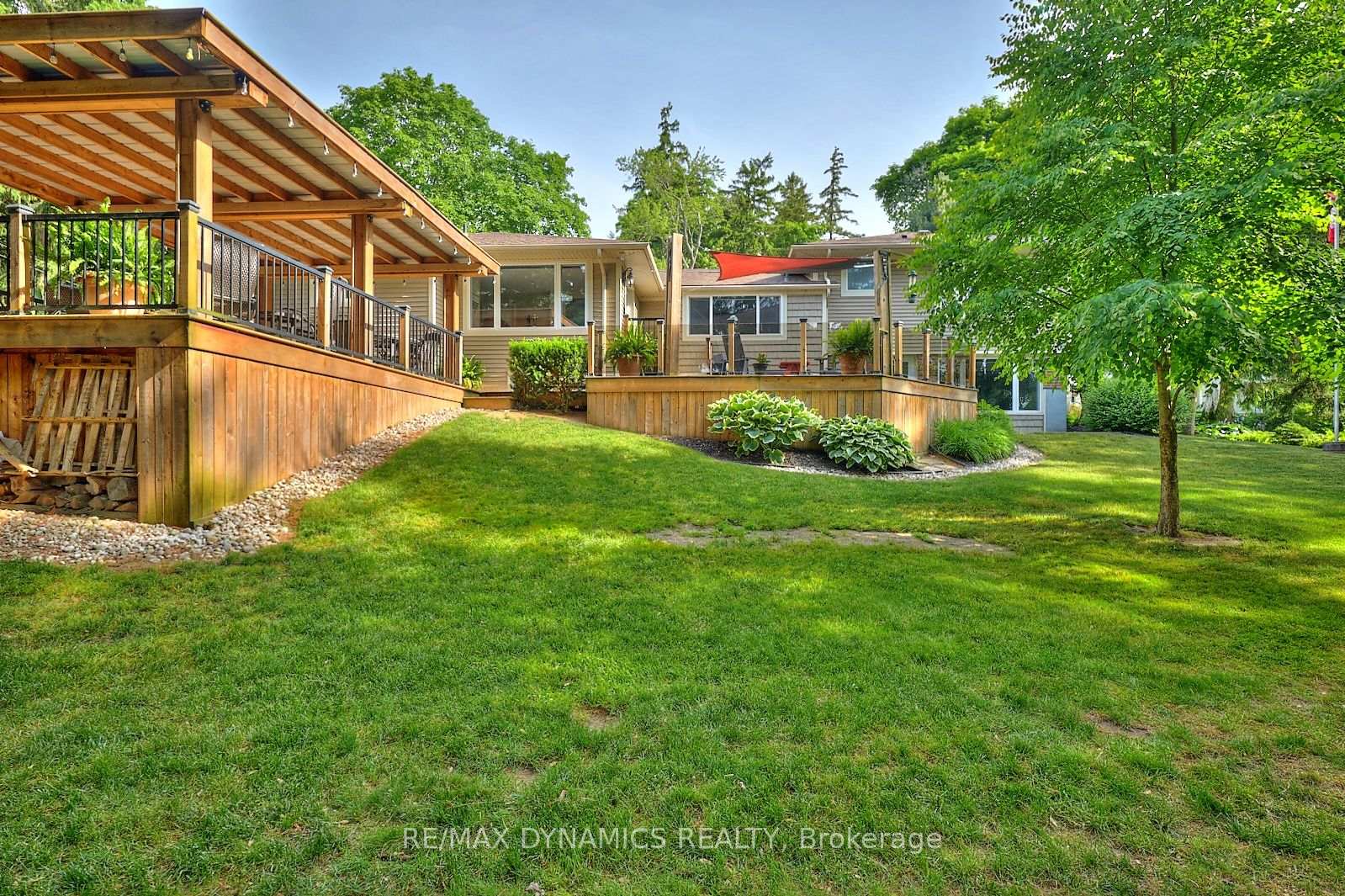 Photo 38 of 506 Memorial Drive, Pelham, Fenwick — HOMEH