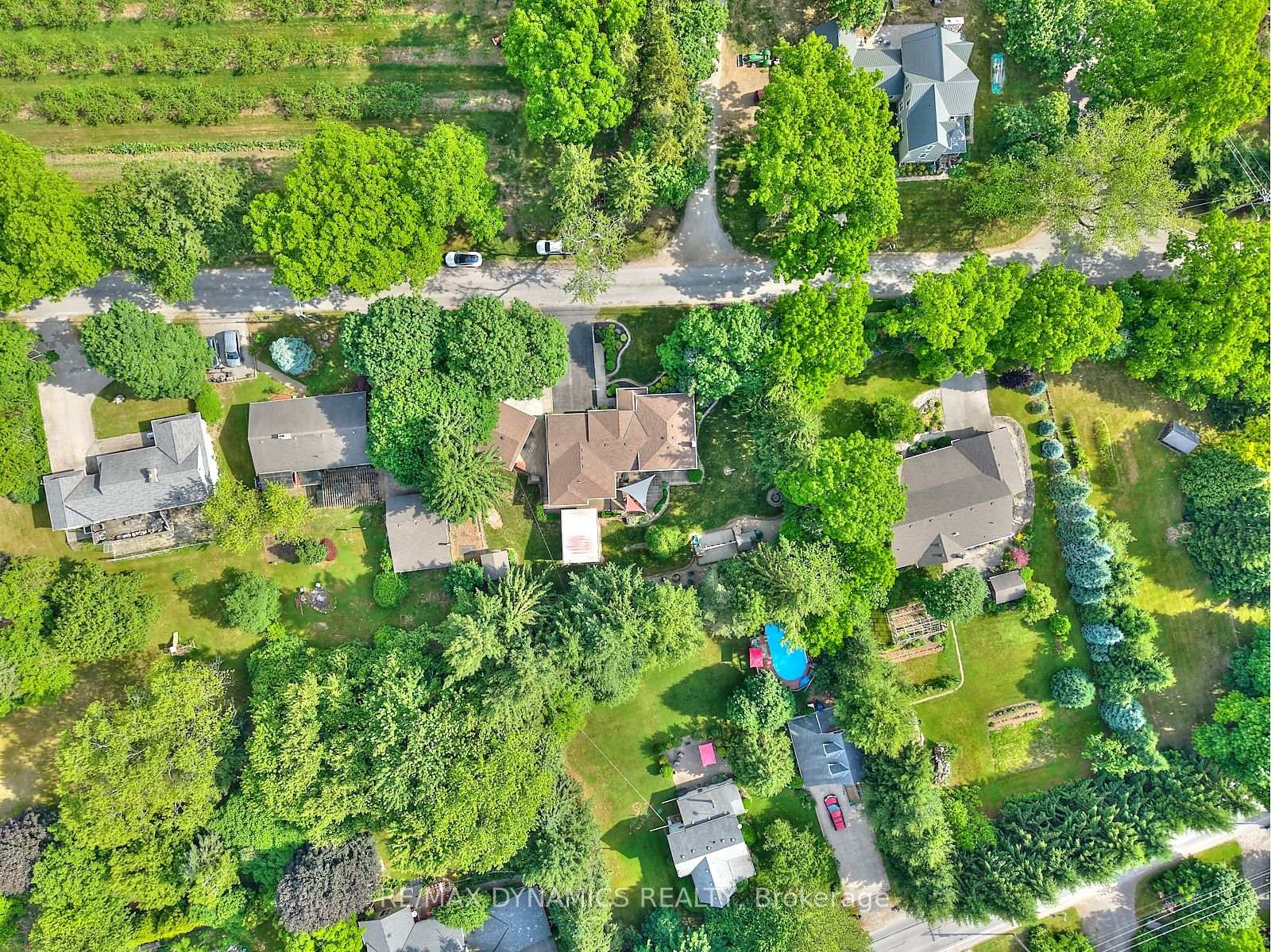 Photo 39 of 506 Memorial Drive, Pelham, Fenwick — HOMEH