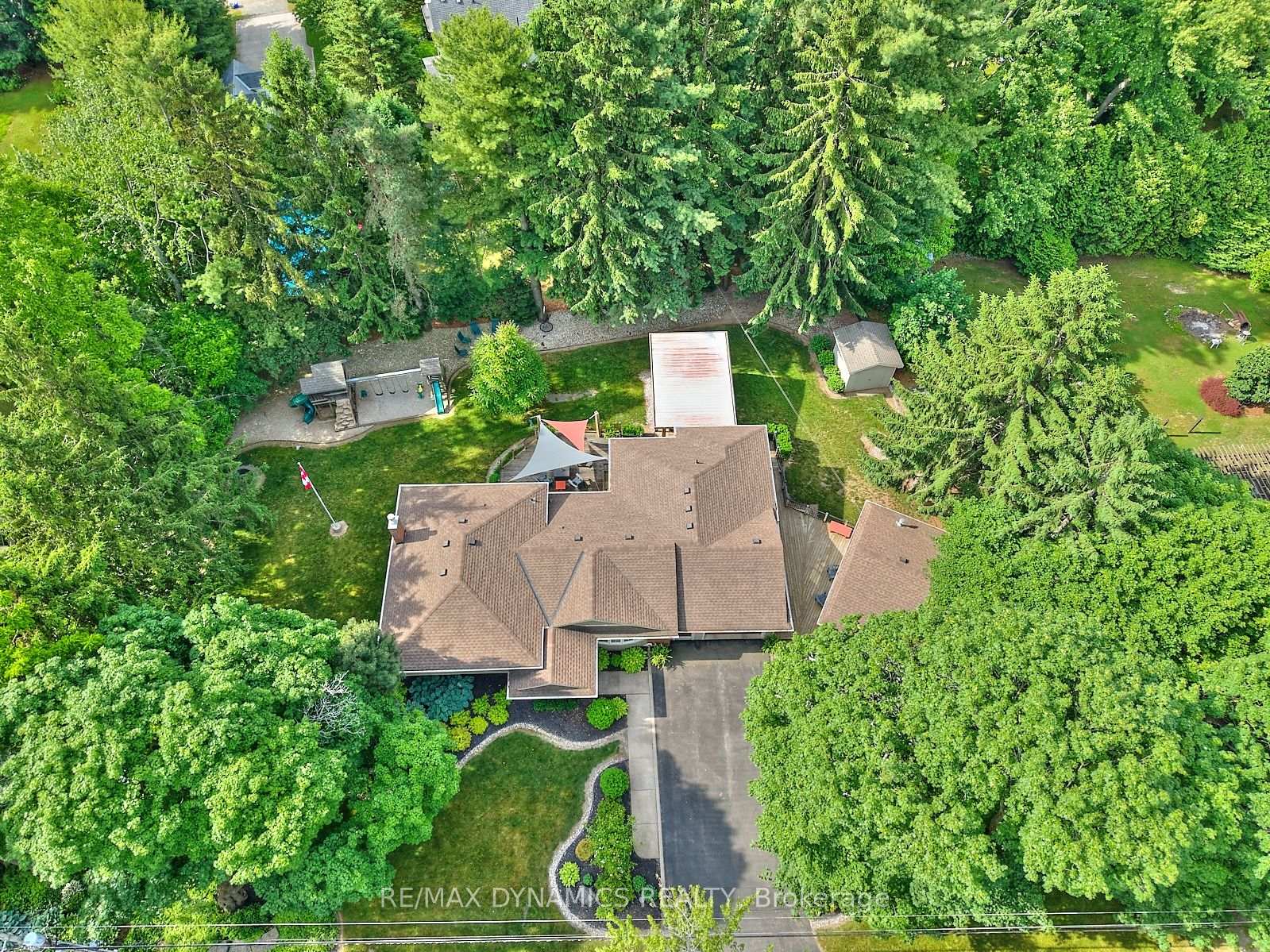 Photo 40 of 506 Memorial Drive, Pelham, Fenwick — HOMEH