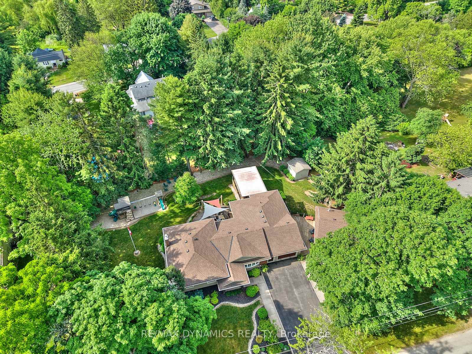 Photo 41 of 506 Memorial Drive, Pelham, Fenwick — HOMEH