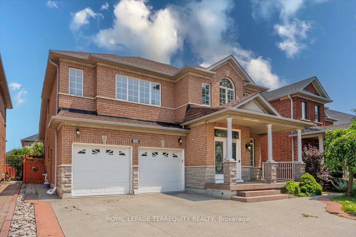 Photo 1 of 288 Fleming Drive, Milton, Dempsey — HOMEH